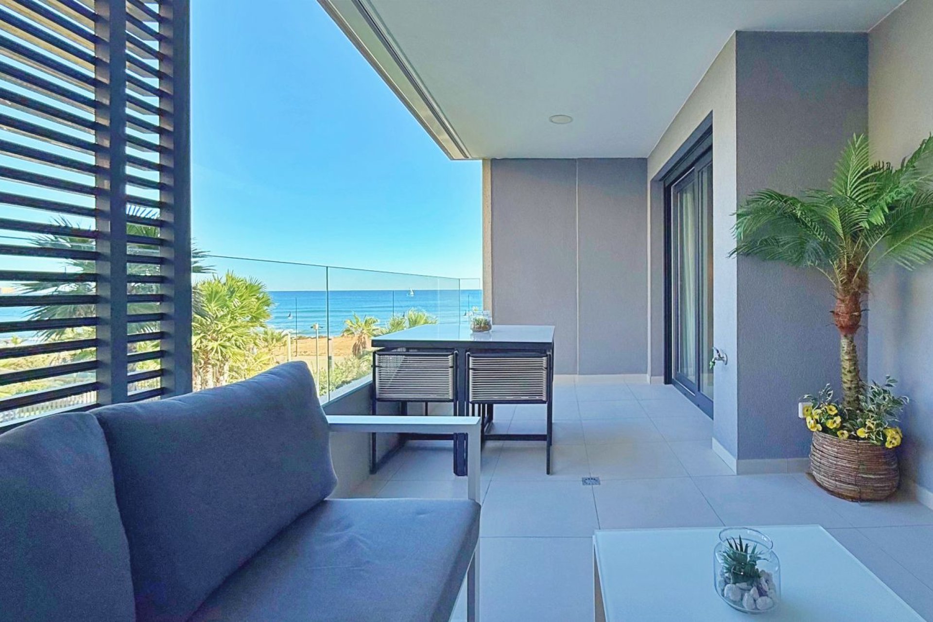 Herverkoop - Appartement - Torrevieja - Punta Prima