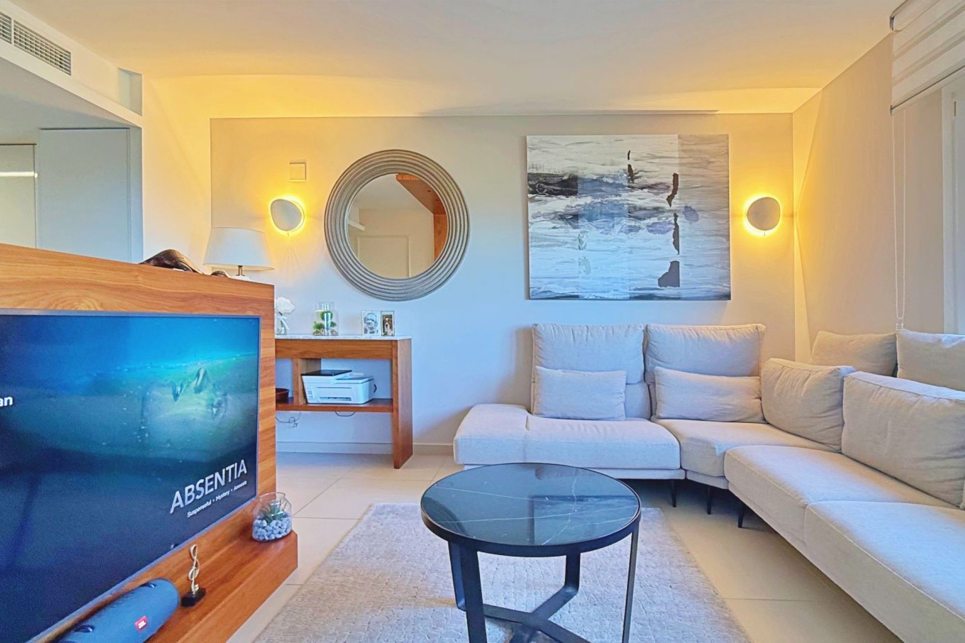 Herverkoop - Appartement - Torrevieja - Punta Prima