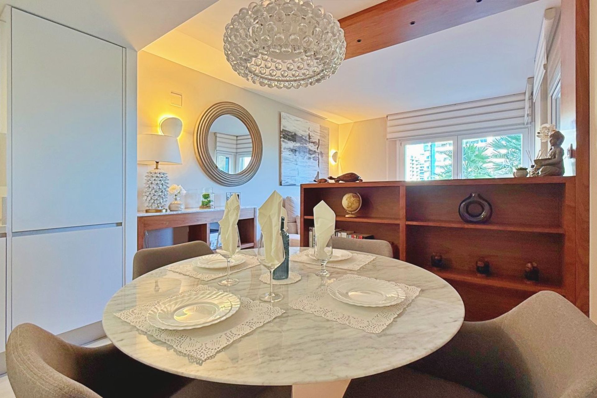 Herverkoop - Appartement - Torrevieja - Punta Prima