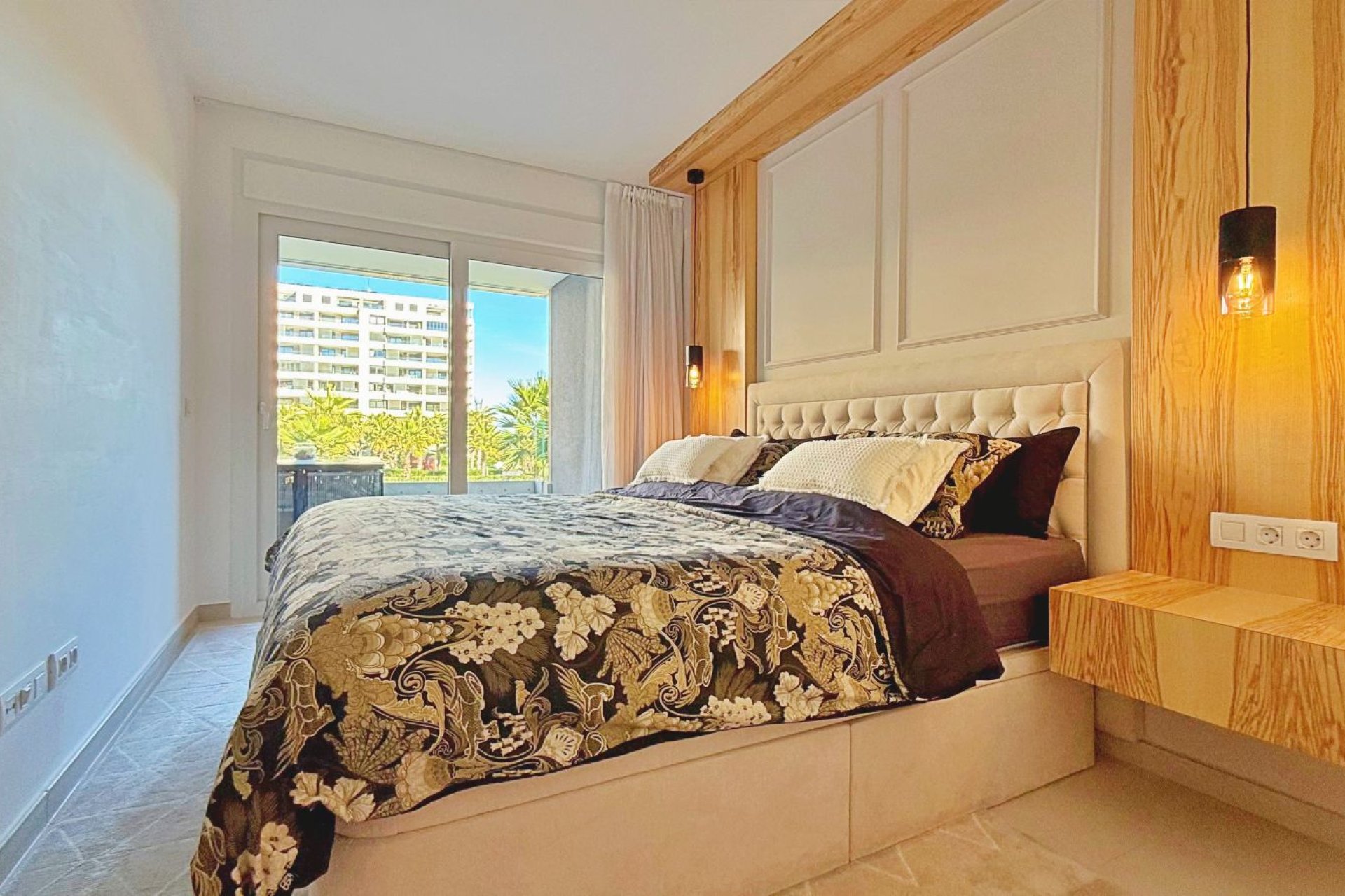 Herverkoop - Appartement - Torrevieja - Punta Prima