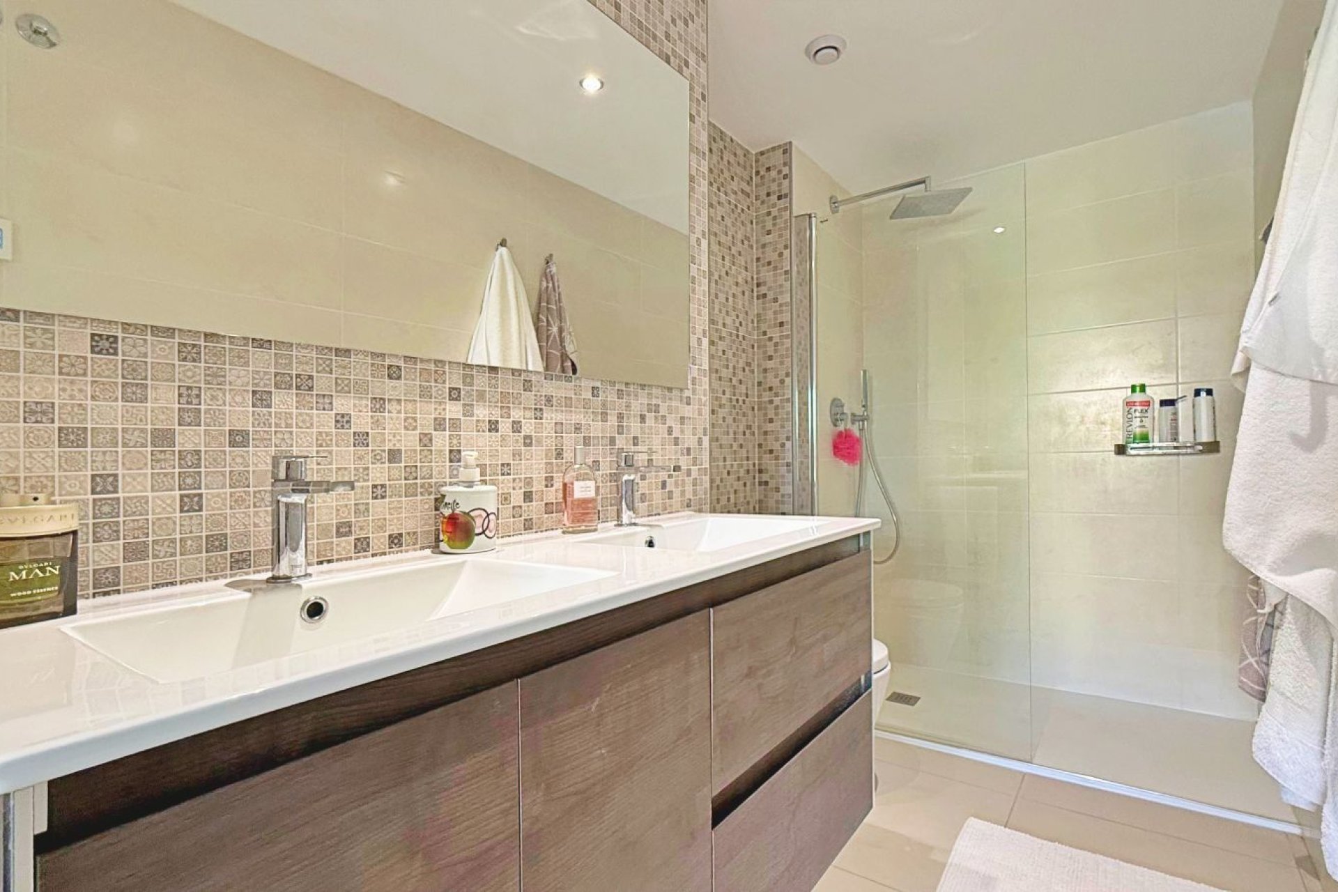 Herverkoop - Appartement - Torrevieja - Punta Prima