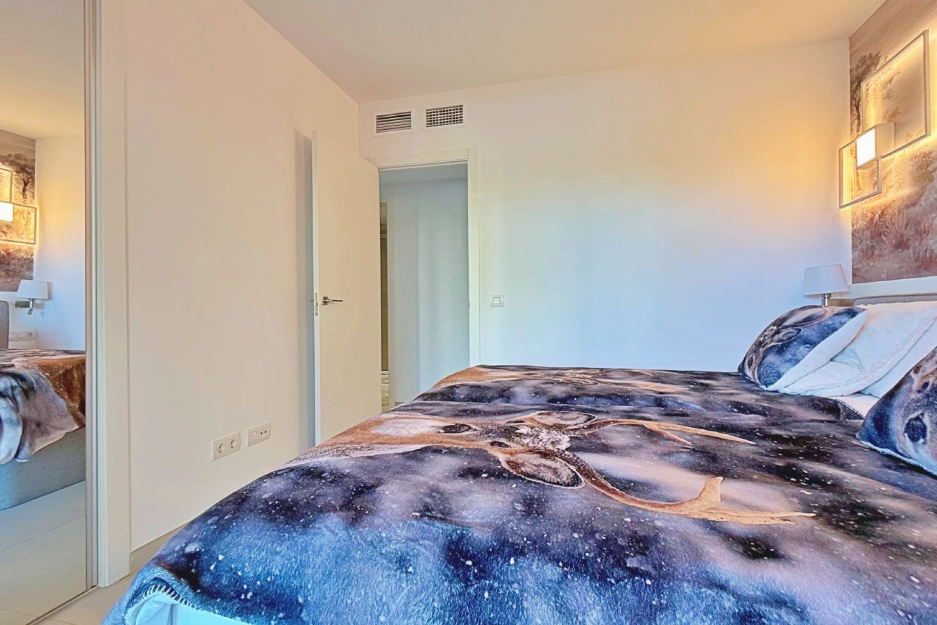 Herverkoop - Appartement - Torrevieja - Punta Prima