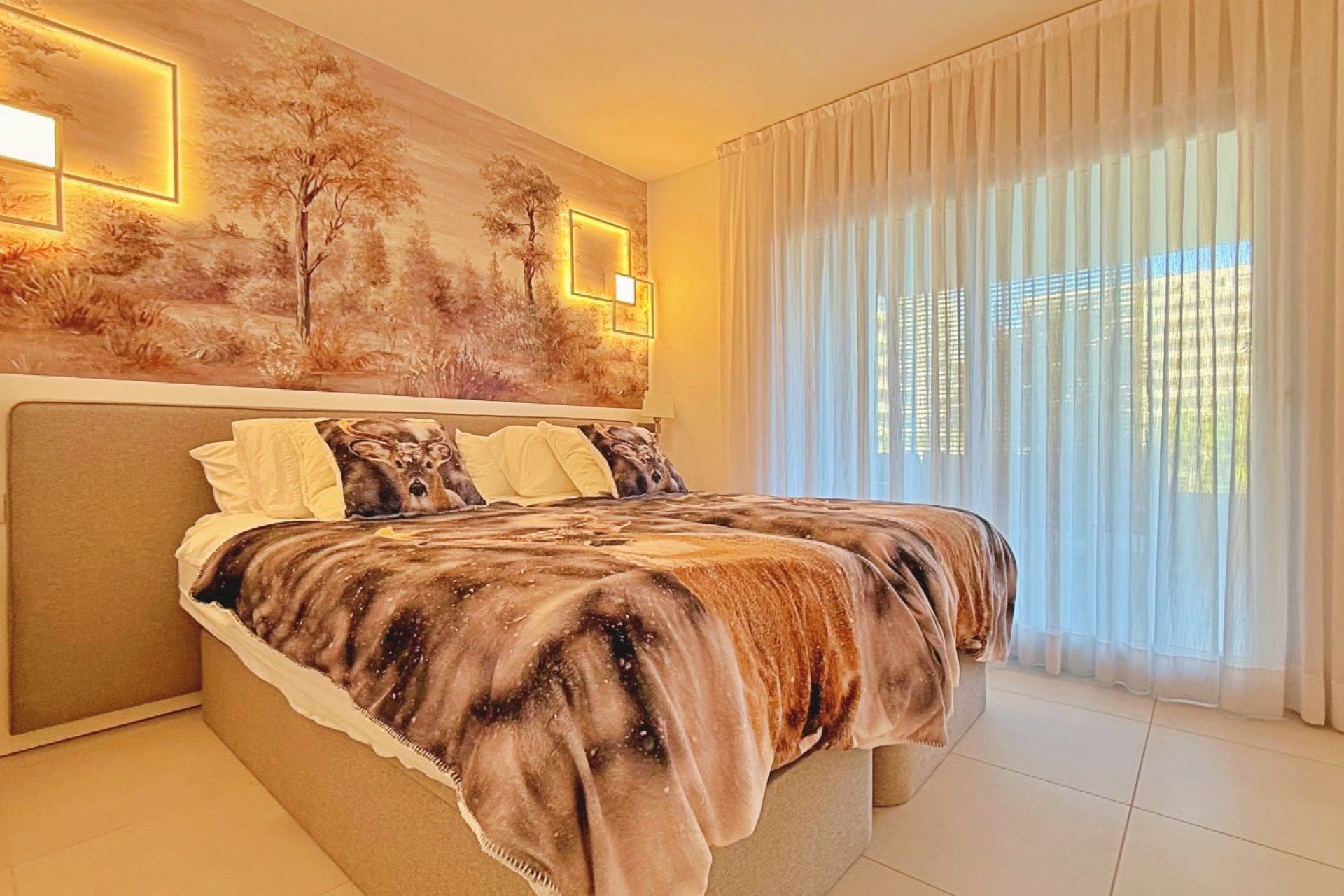 Herverkoop - Appartement - Torrevieja - Punta Prima