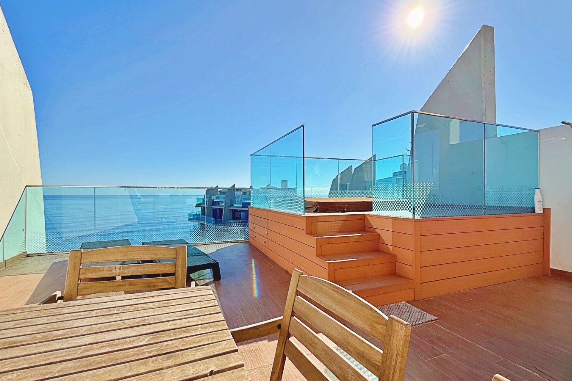 Herverkoop - Appartement - Torrevieja - Punta Prima