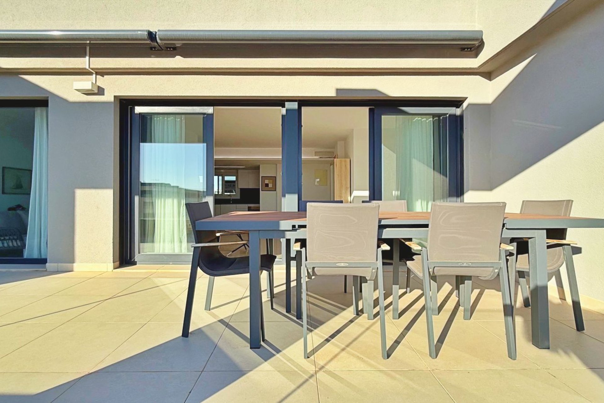 Herverkoop - Appartement - Torrevieja - Punta Prima