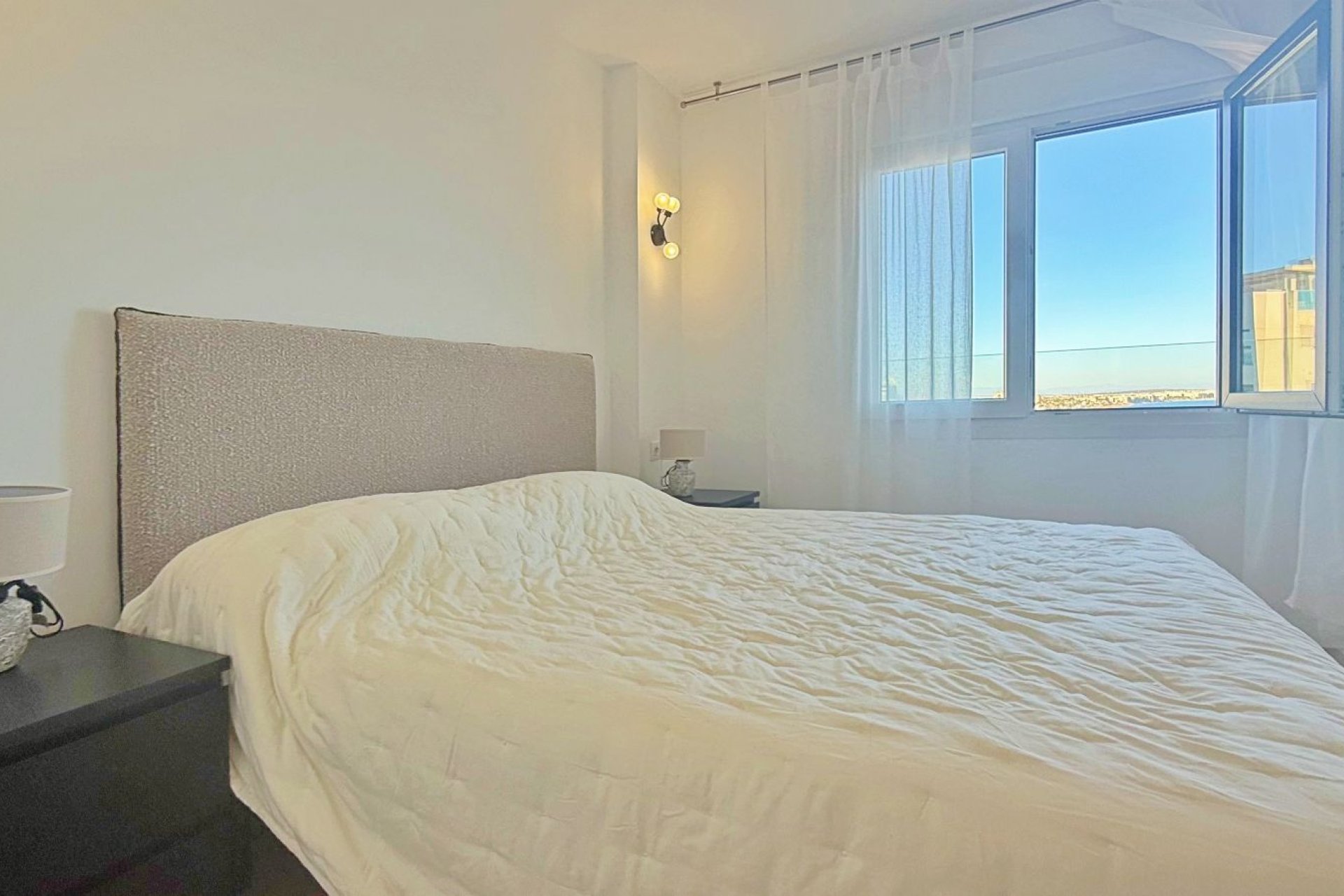 Herverkoop - Appartement - Torrevieja - Punta Prima