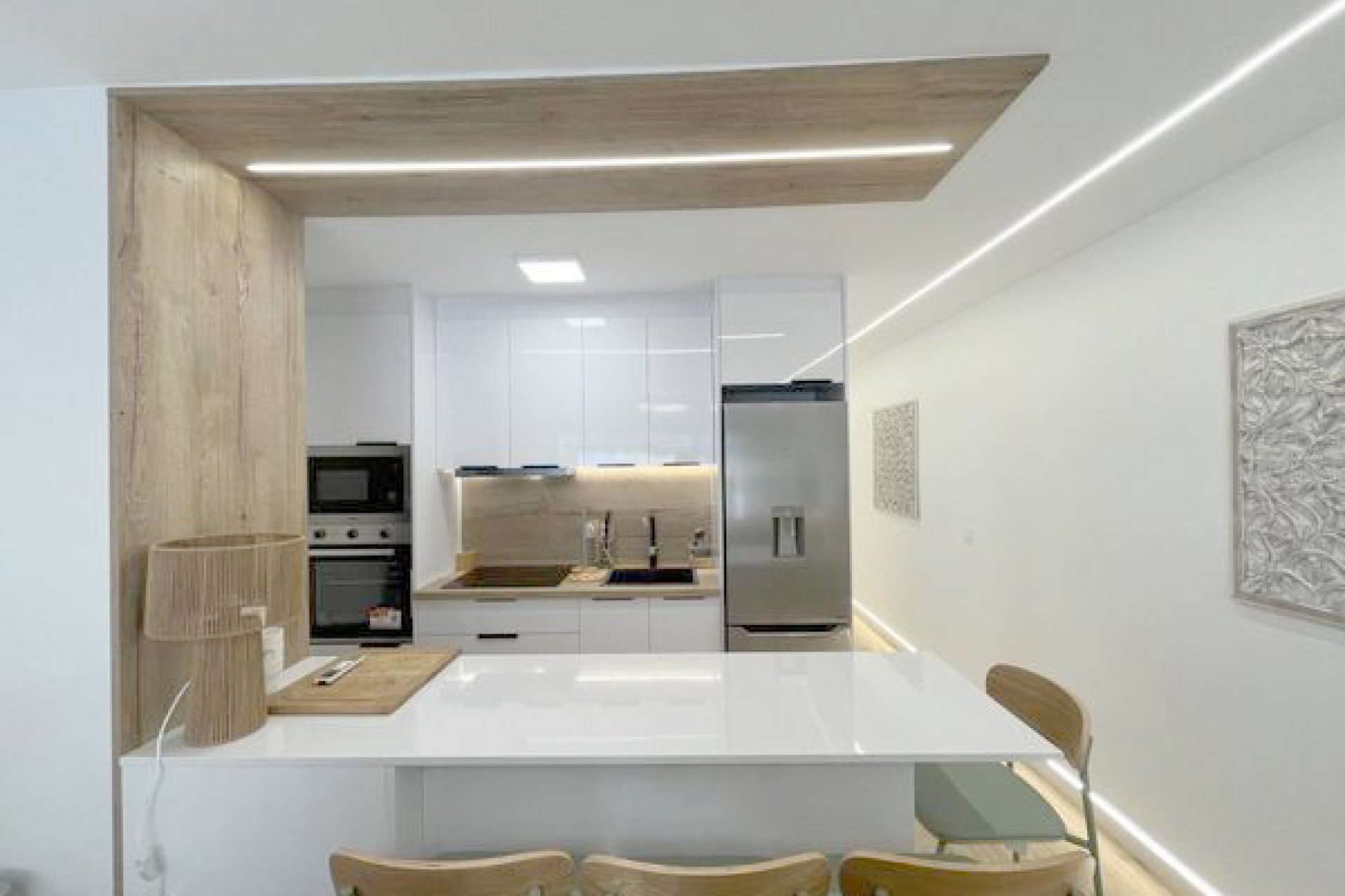 Herverkoop - Appartement - Torrevieja - Punta Prima