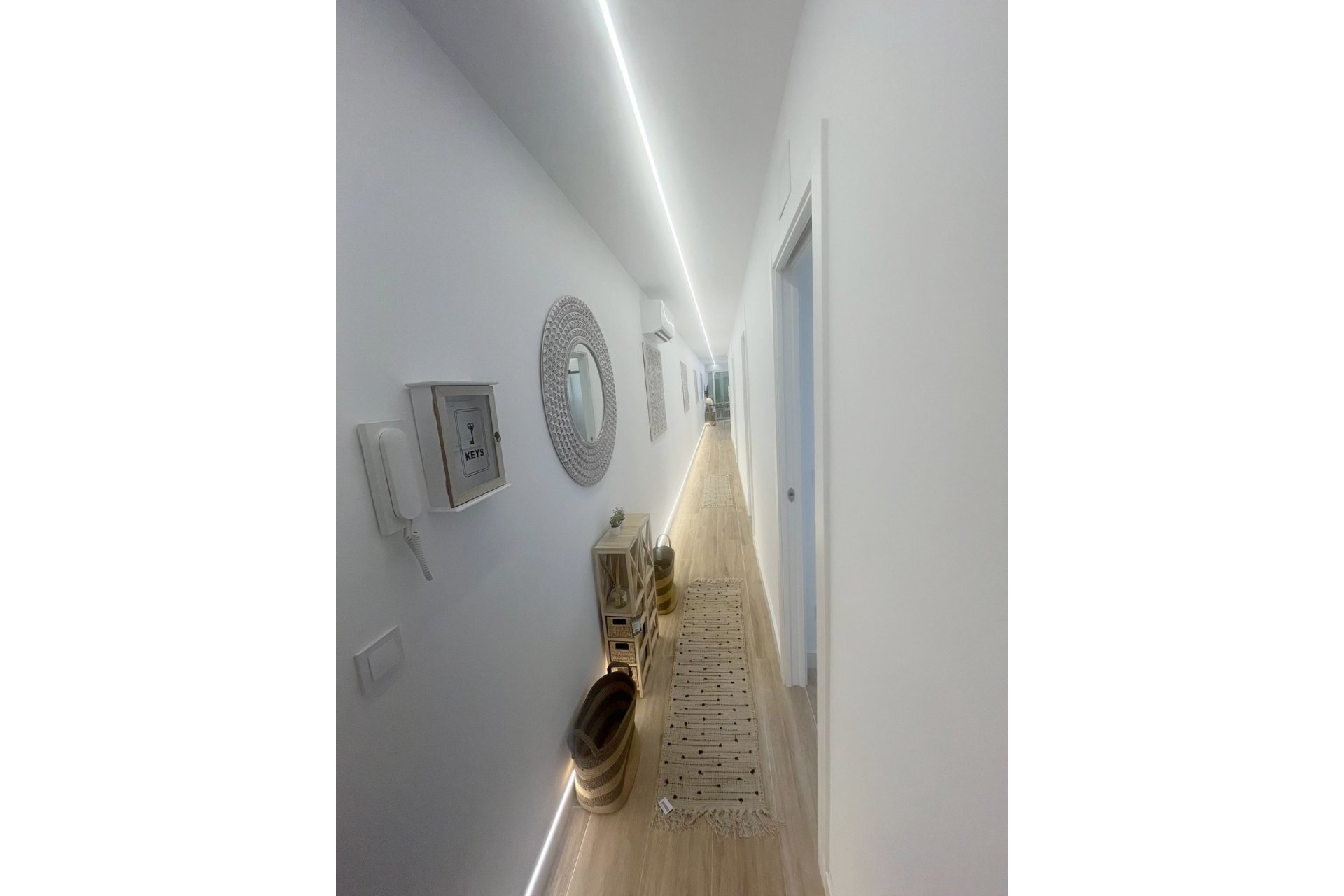 Herverkoop - Appartement - Torrevieja - Punta Prima