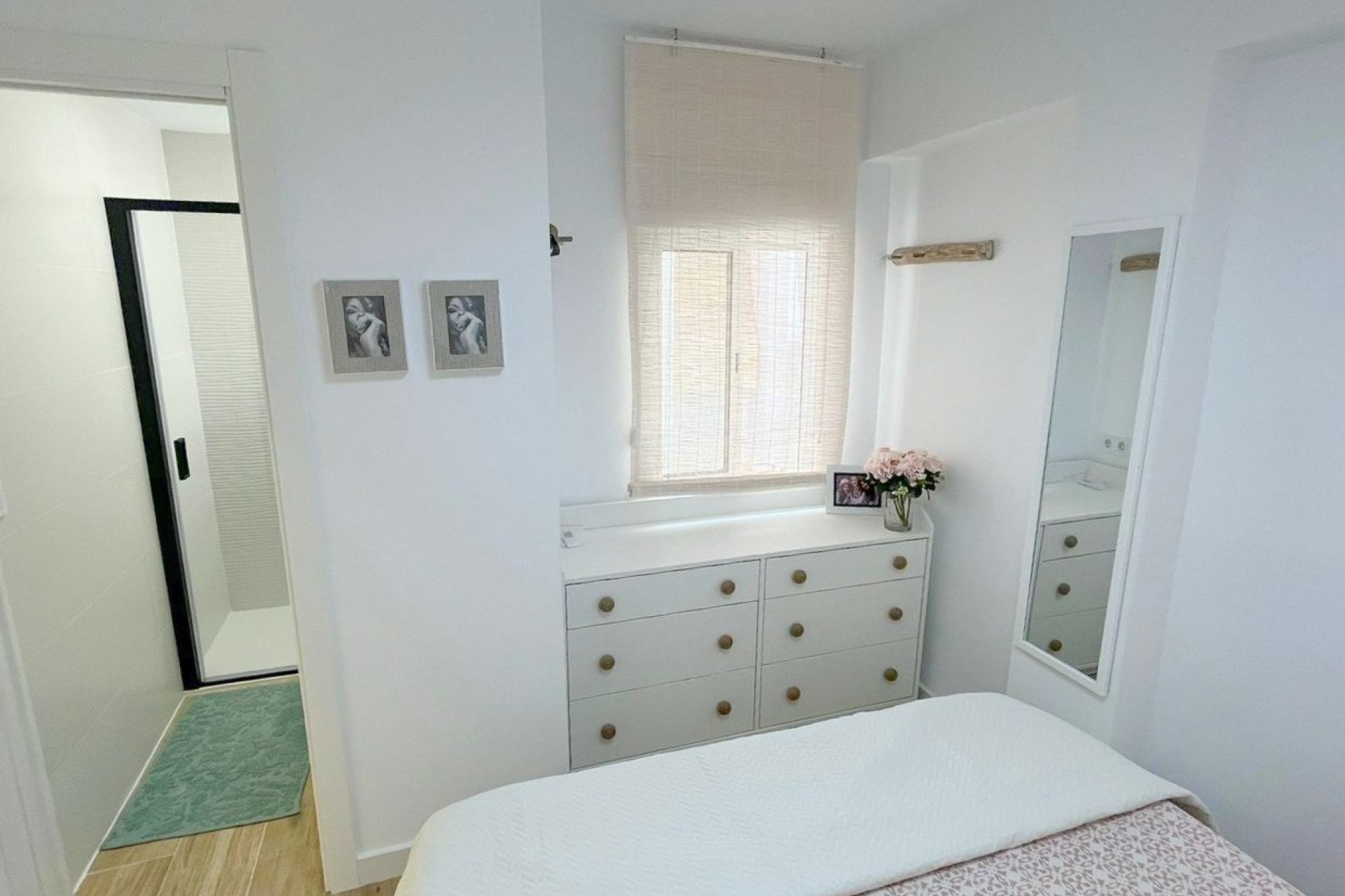 Herverkoop - Appartement - Torrevieja - Punta Prima