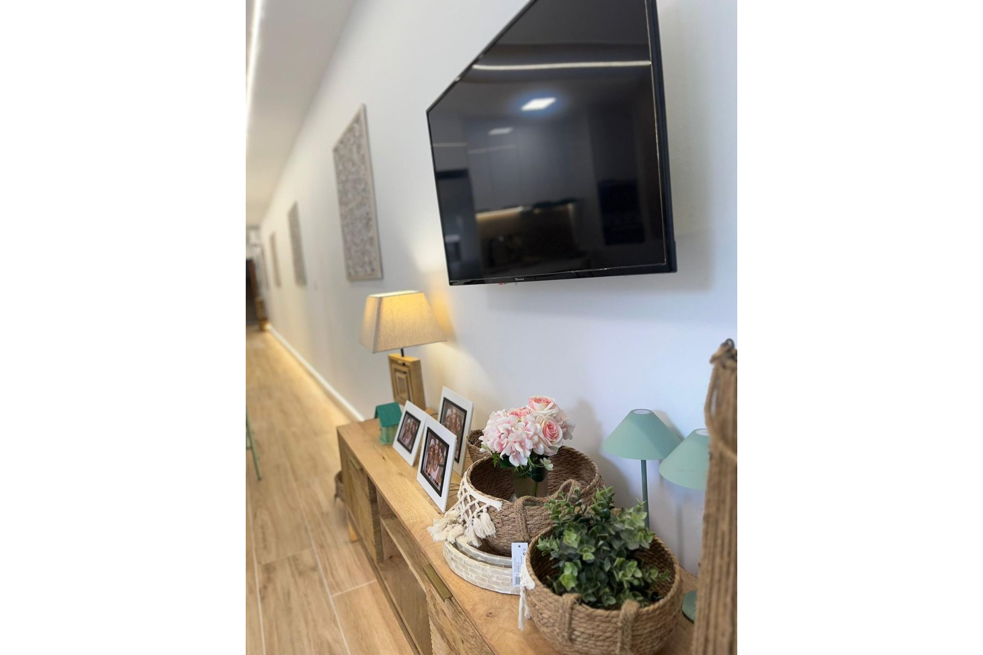 Herverkoop - Appartement - Torrevieja - Punta Prima