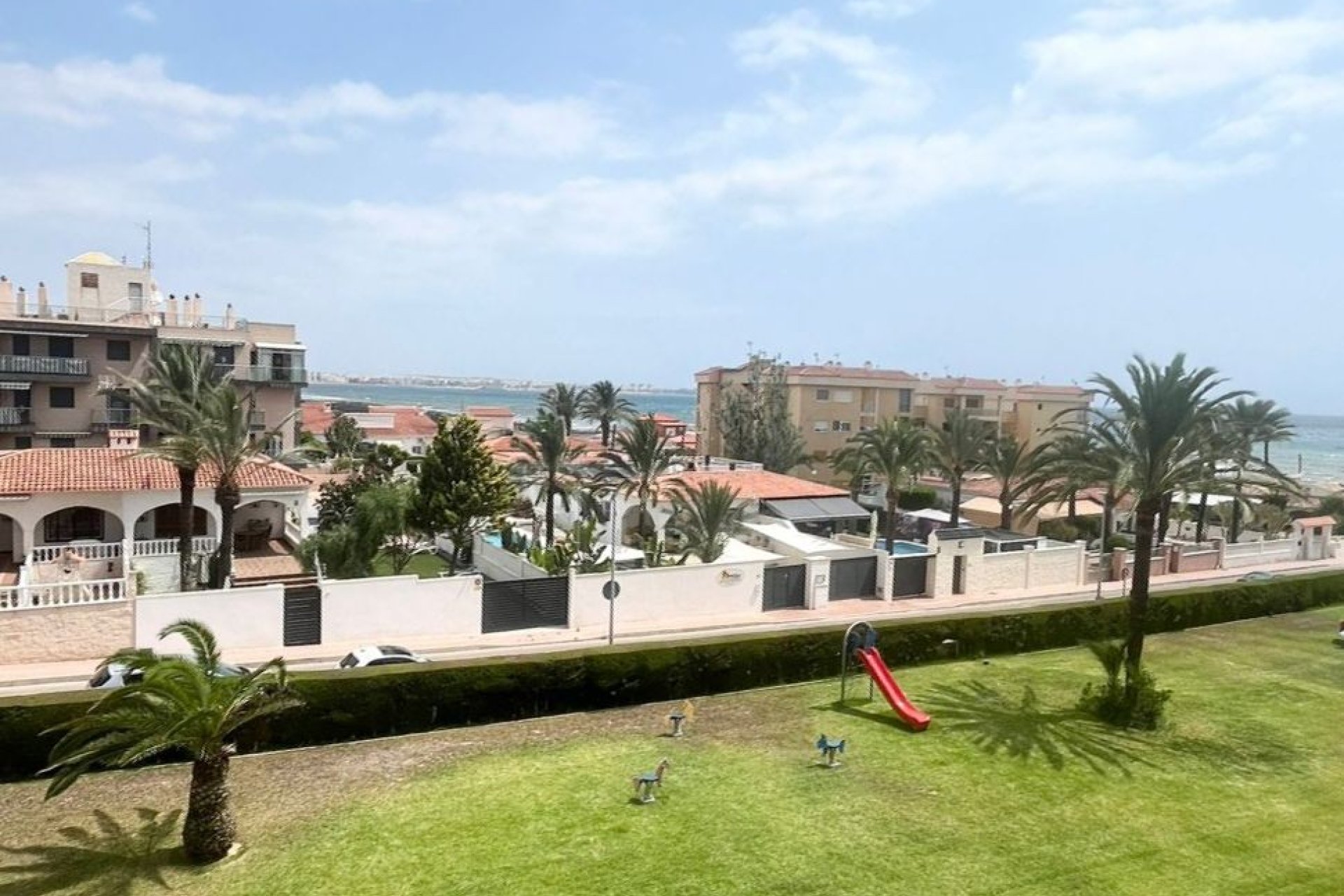 Herverkoop - Appartement - Torrevieja - Punta Prima