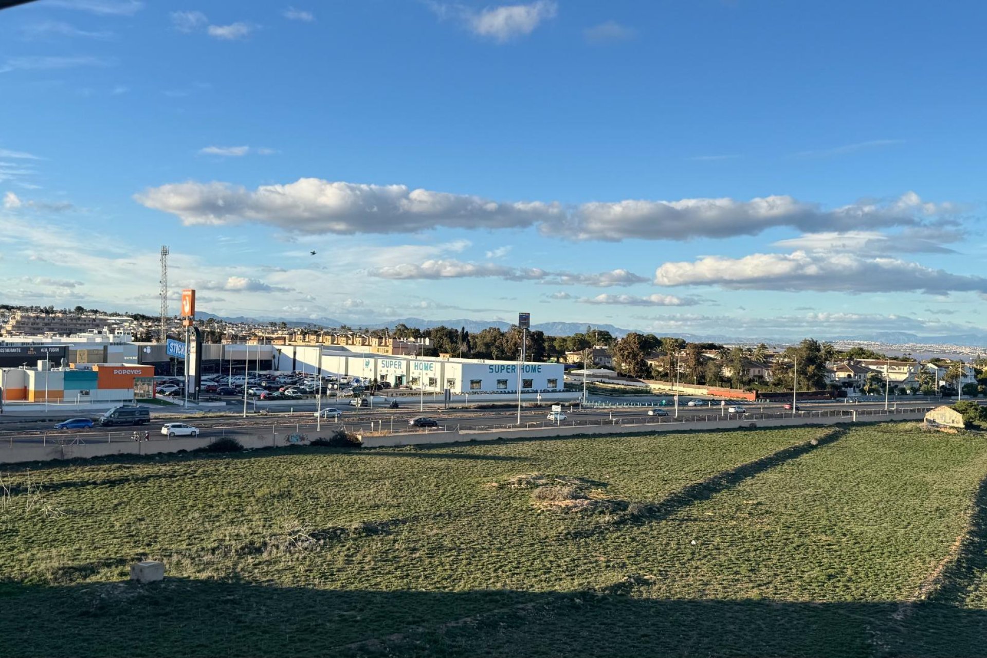 Herverkoop - Appartement - Torrevieja - Punta Prima