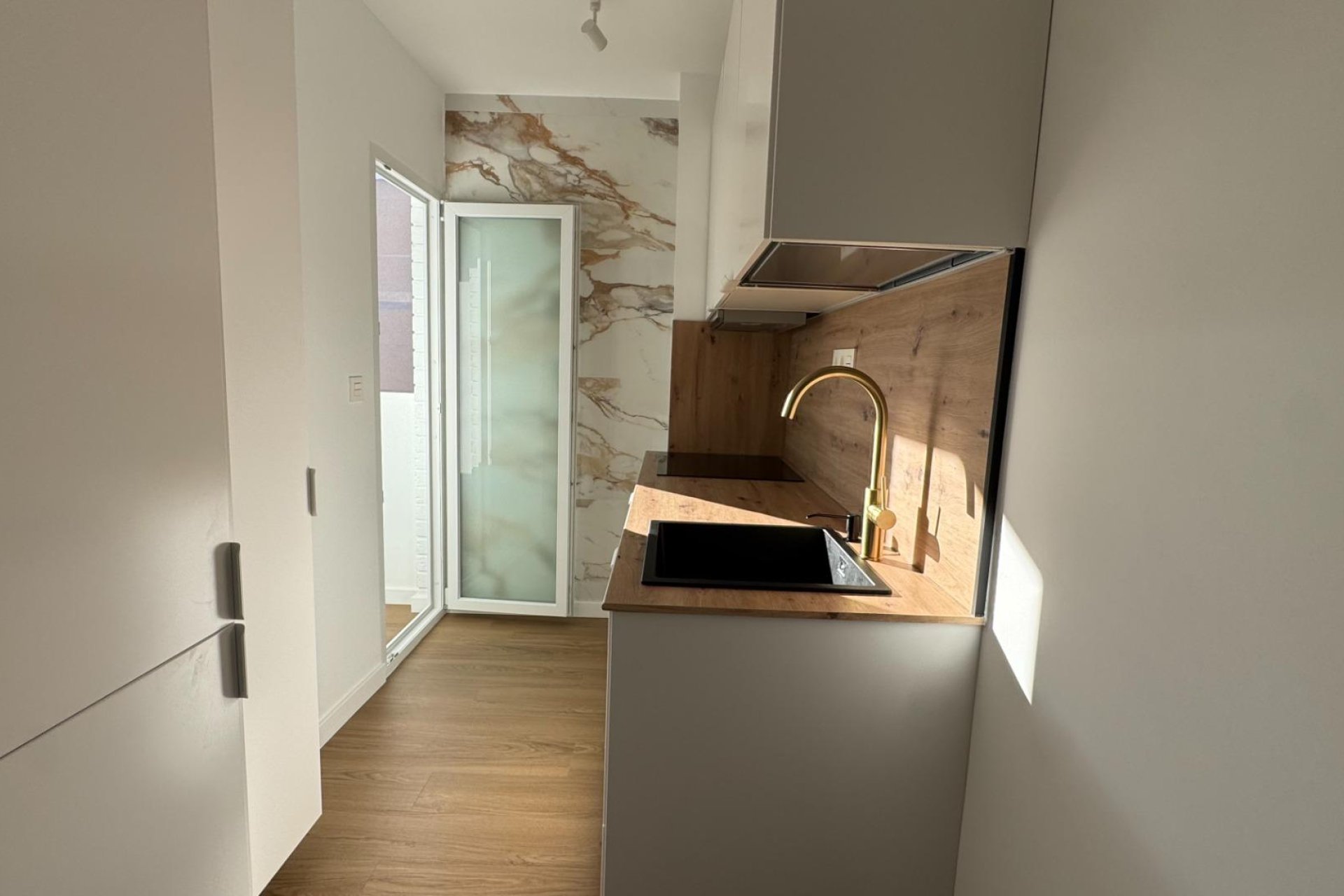 Herverkoop - Appartement - Torrevieja - Punta Prima