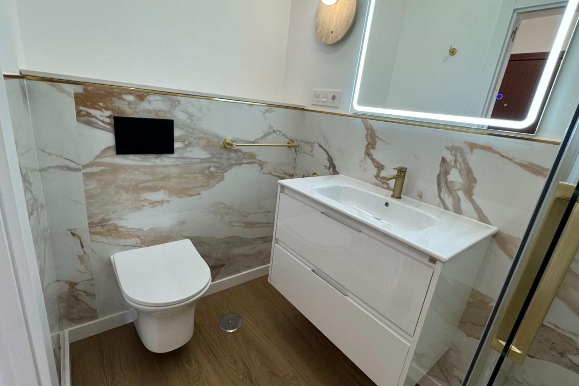 Herverkoop - Appartement - Torrevieja - Punta Prima