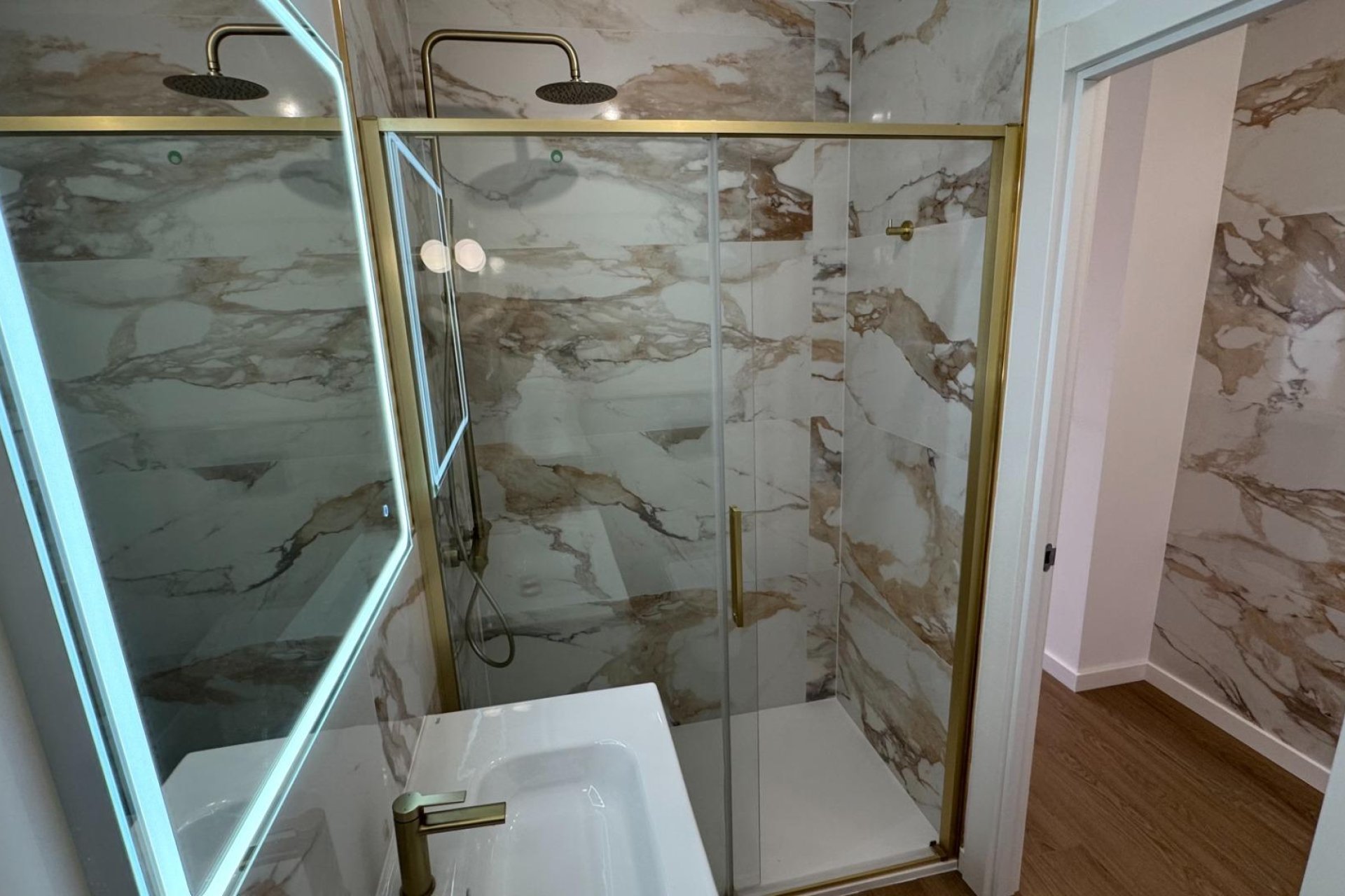 Herverkoop - Appartement - Torrevieja - Punta Prima