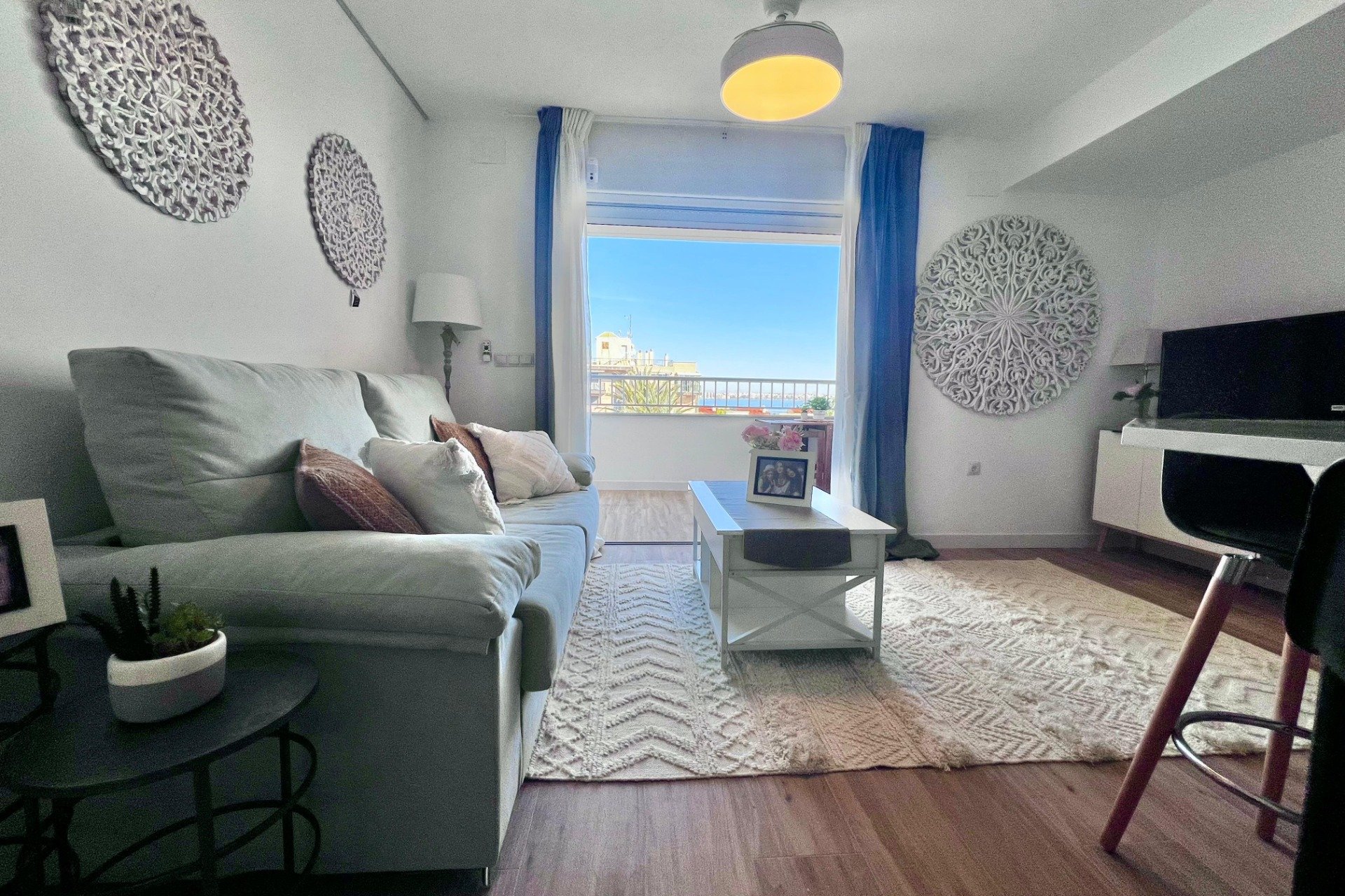 Herverkoop - Appartement - Torrevieja - Punta Prima