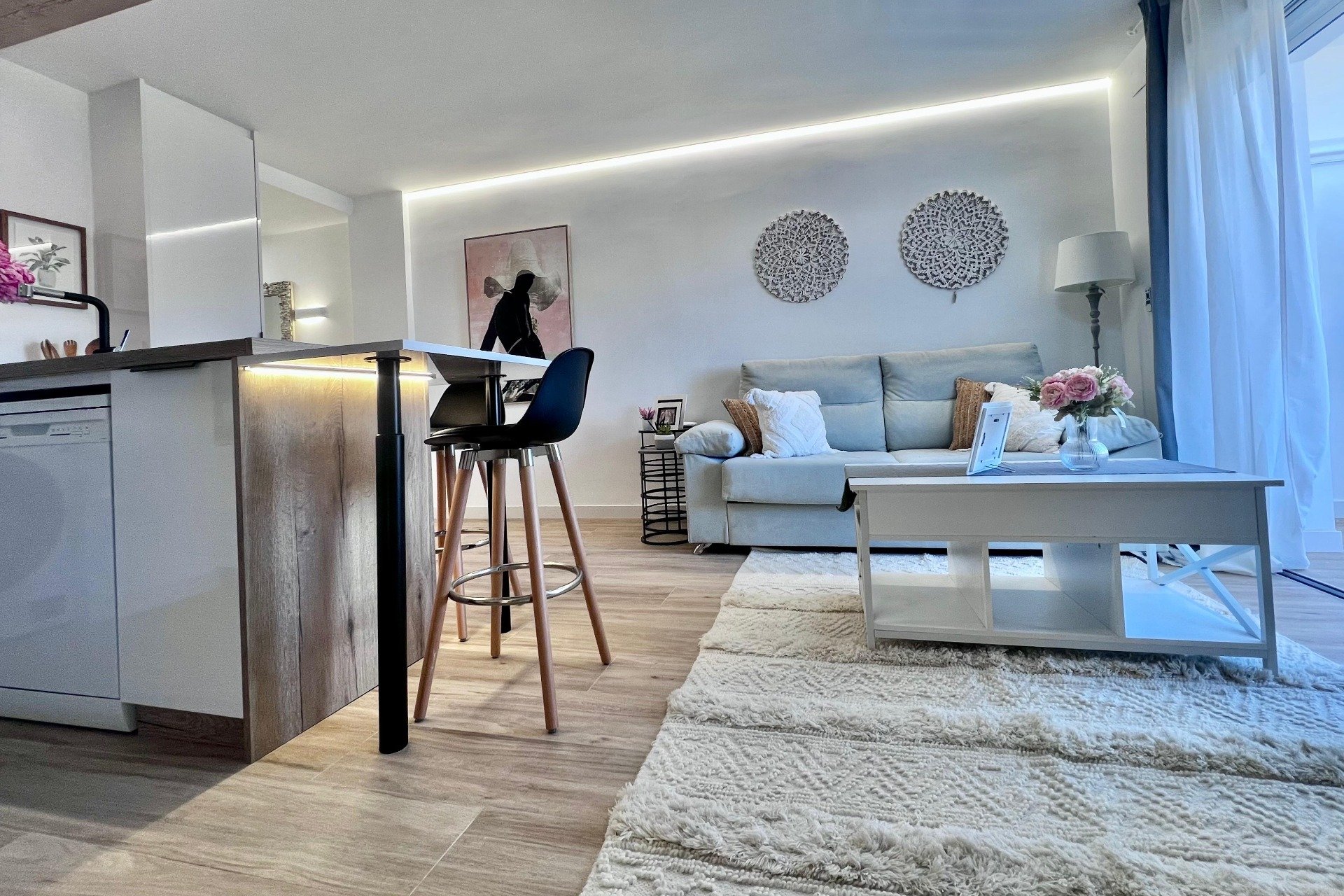 Herverkoop - Appartement - Torrevieja - Punta Prima