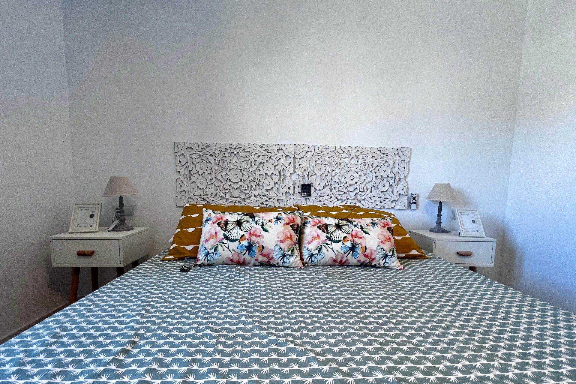 Herverkoop - Appartement - Torrevieja - Punta Prima