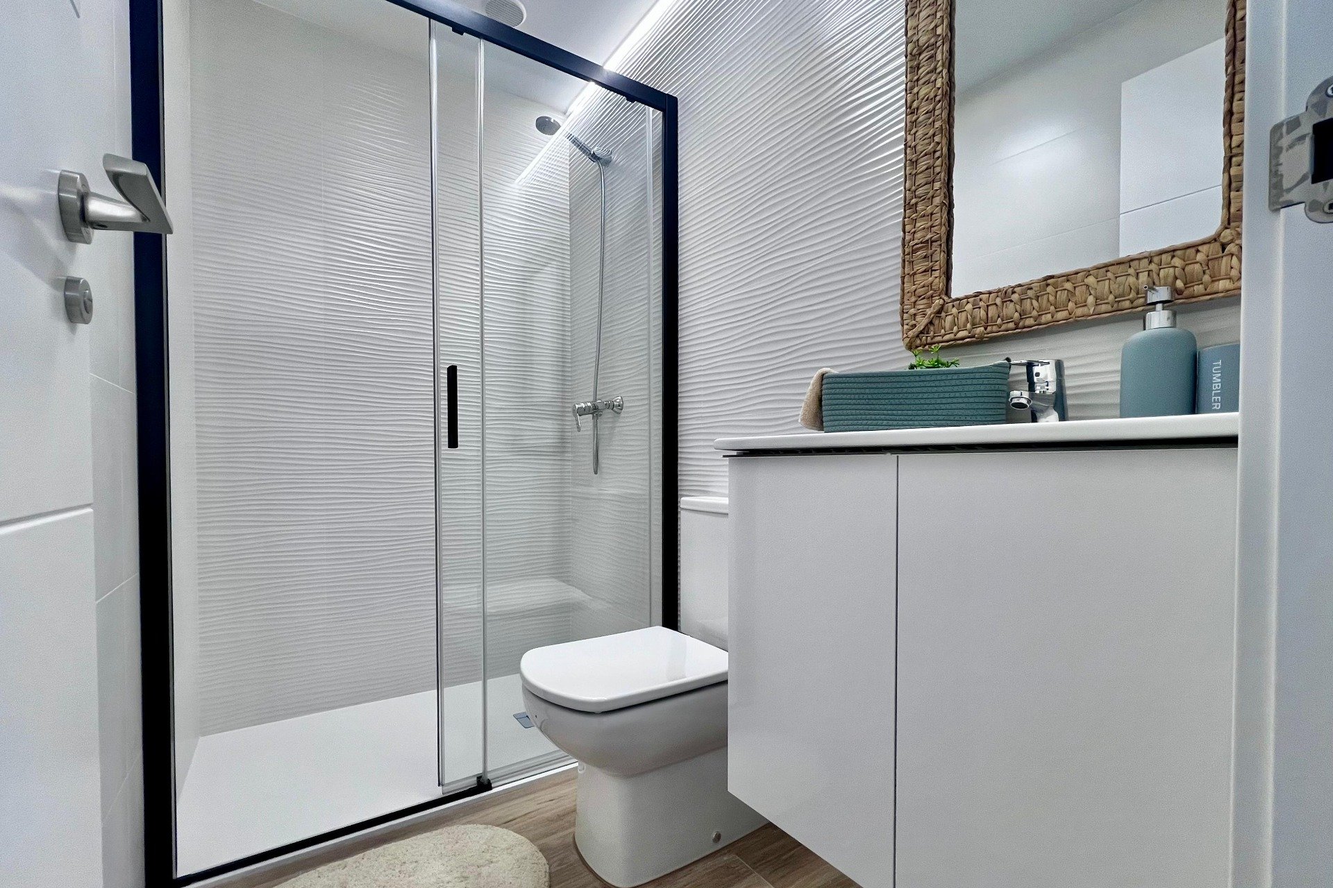 Herverkoop - Appartement - Torrevieja - Punta Prima