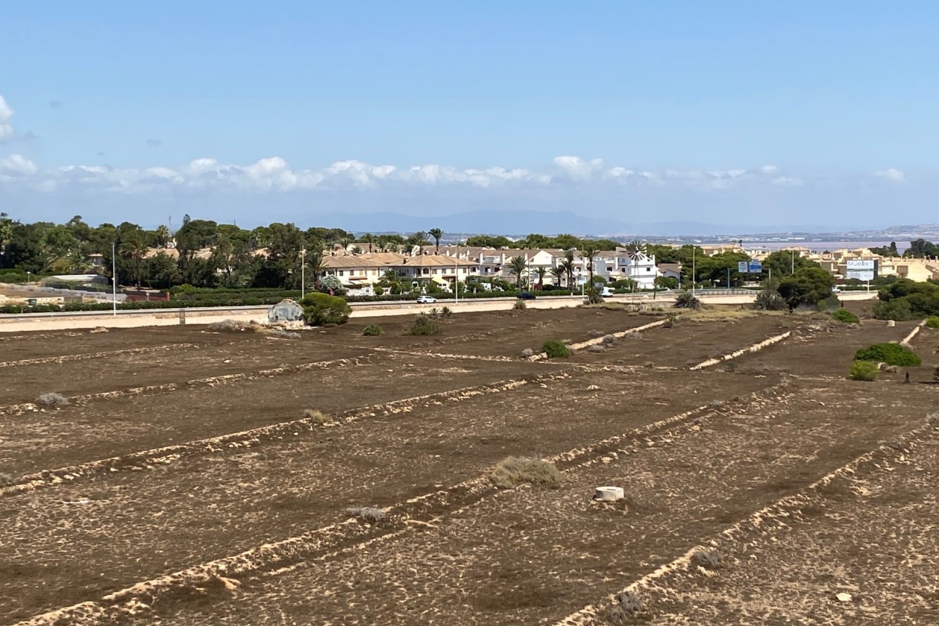 Herverkoop - Appartement - Torrevieja - Punta Prima