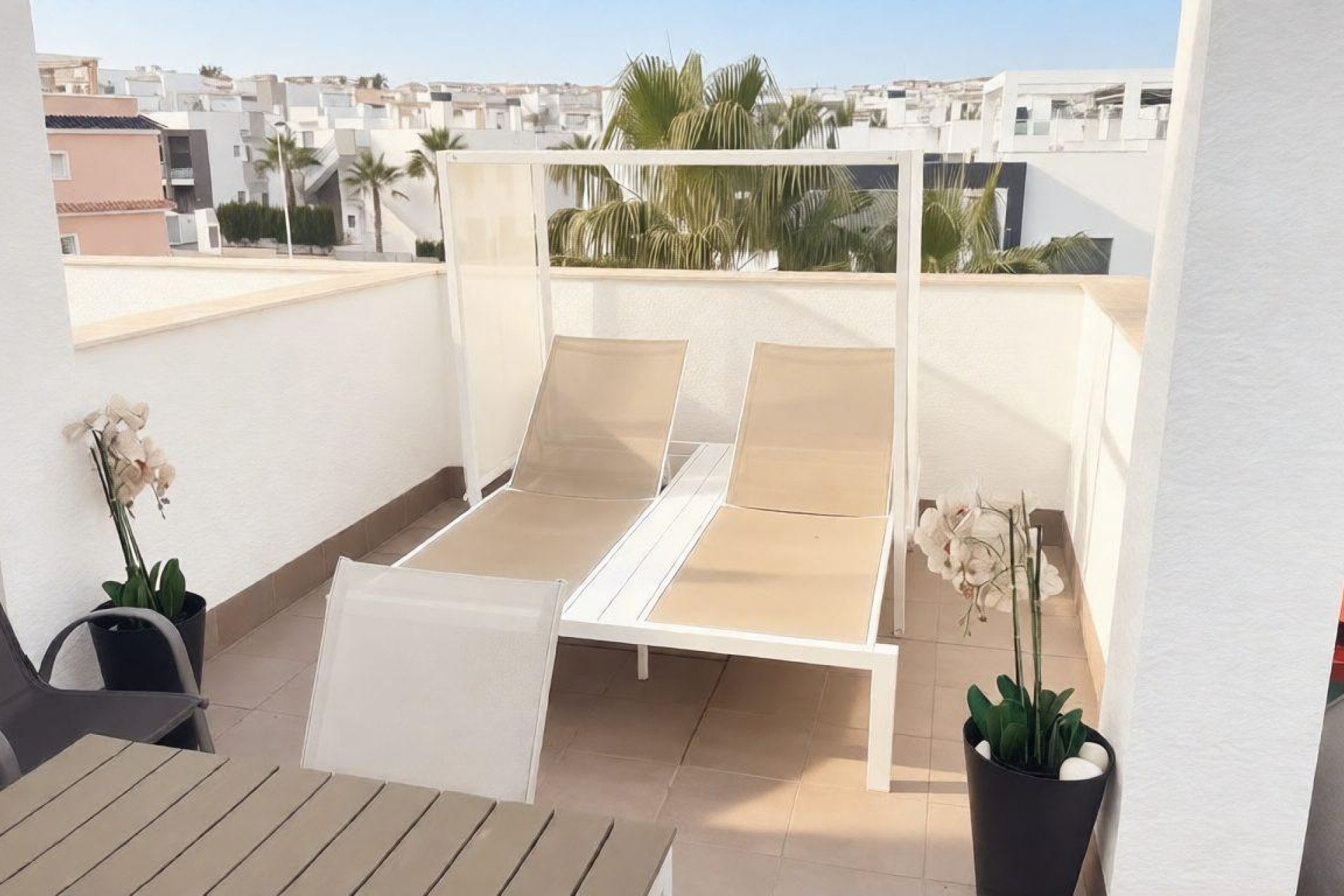 Herverkoop - Appartement - Torrevieja - Punta Prima