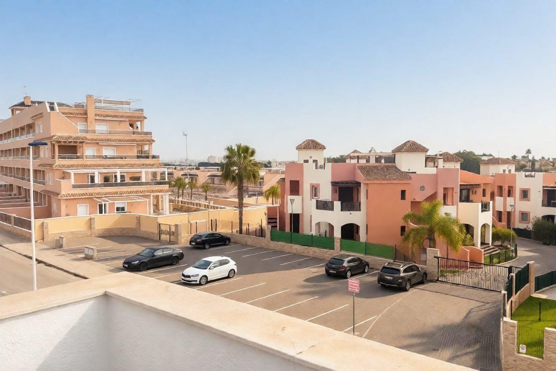 Herverkoop - Appartement - Torrevieja - Punta Prima