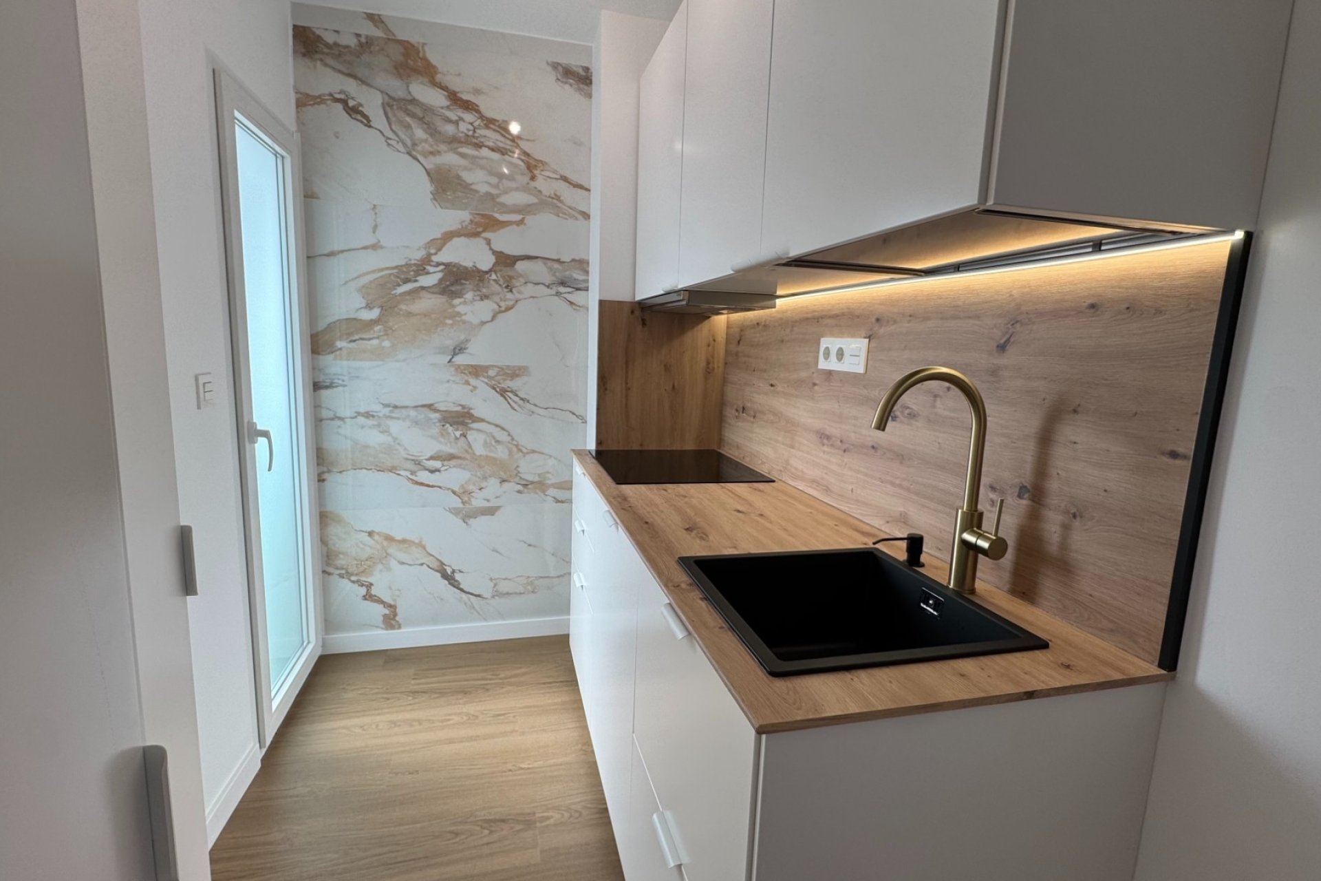 Herverkoop - Appartement - Torrevieja - Punta Prima