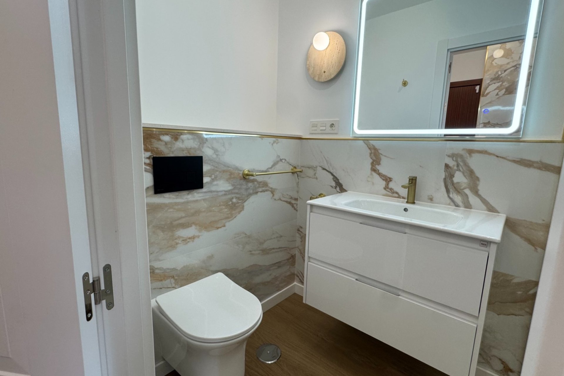 Herverkoop - Appartement - Torrevieja - Punta Prima