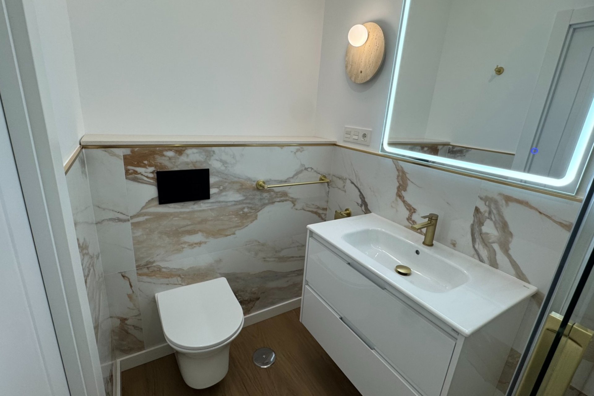 Herverkoop - Appartement - Torrevieja - Punta Prima