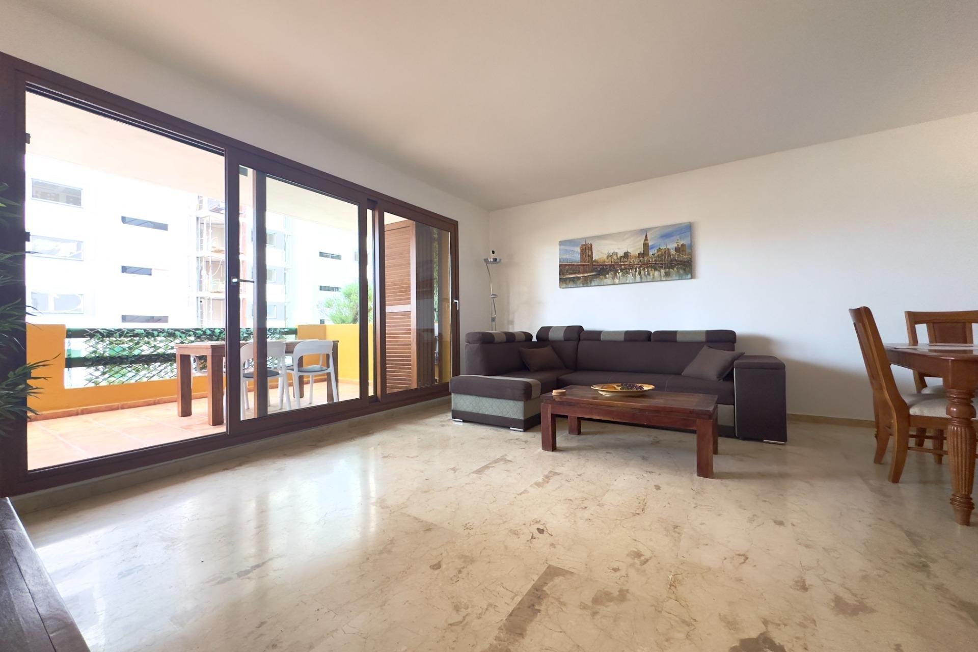 Herverkoop - Appartement - Torrevieja - Punta Prima