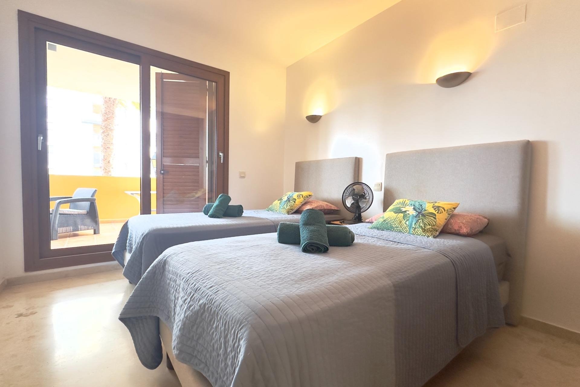 Herverkoop - Appartement - Torrevieja - Punta Prima