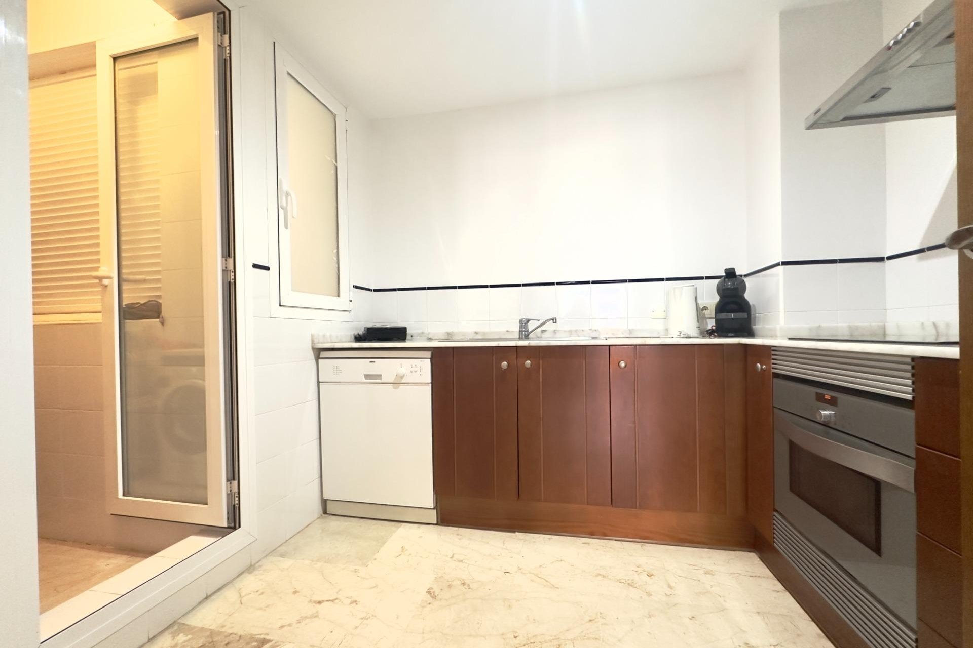 Herverkoop - Appartement - Torrevieja - Punta Prima