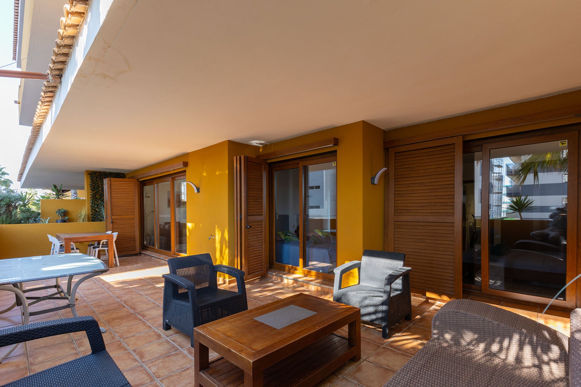 Herverkoop - Appartement - Torrevieja - Punta Prima