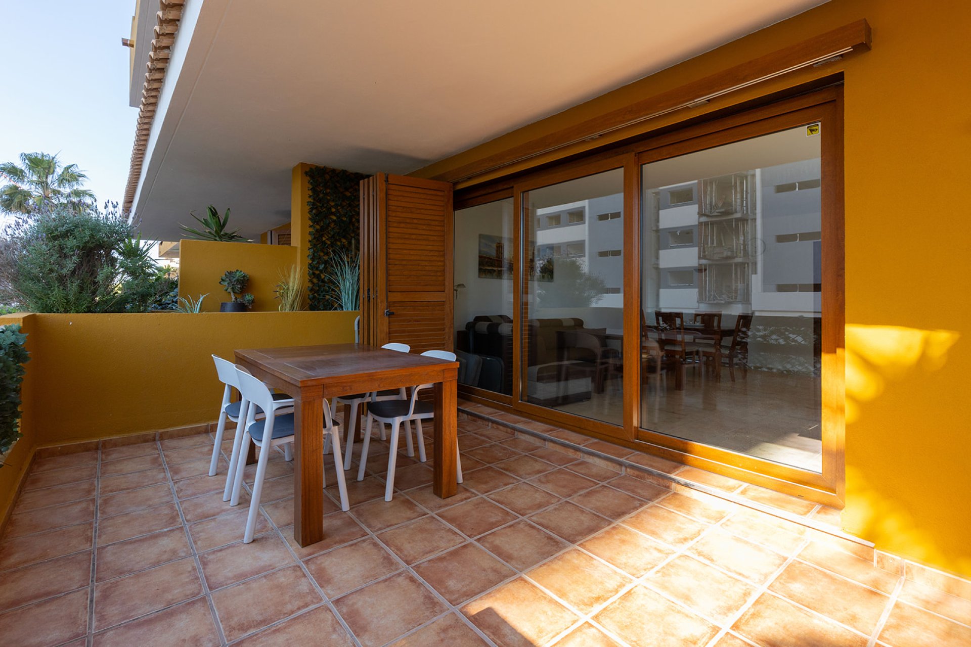 Herverkoop - Appartement - Torrevieja - Punta Prima