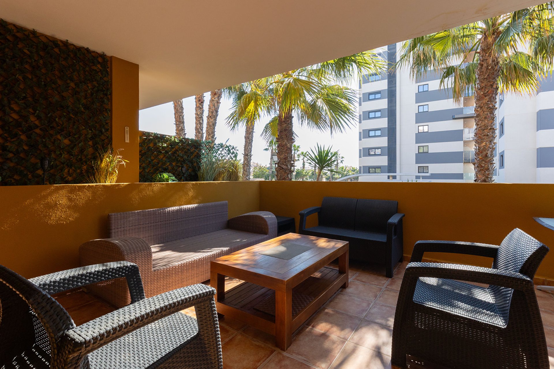 Herverkoop - Appartement - Torrevieja - Punta Prima