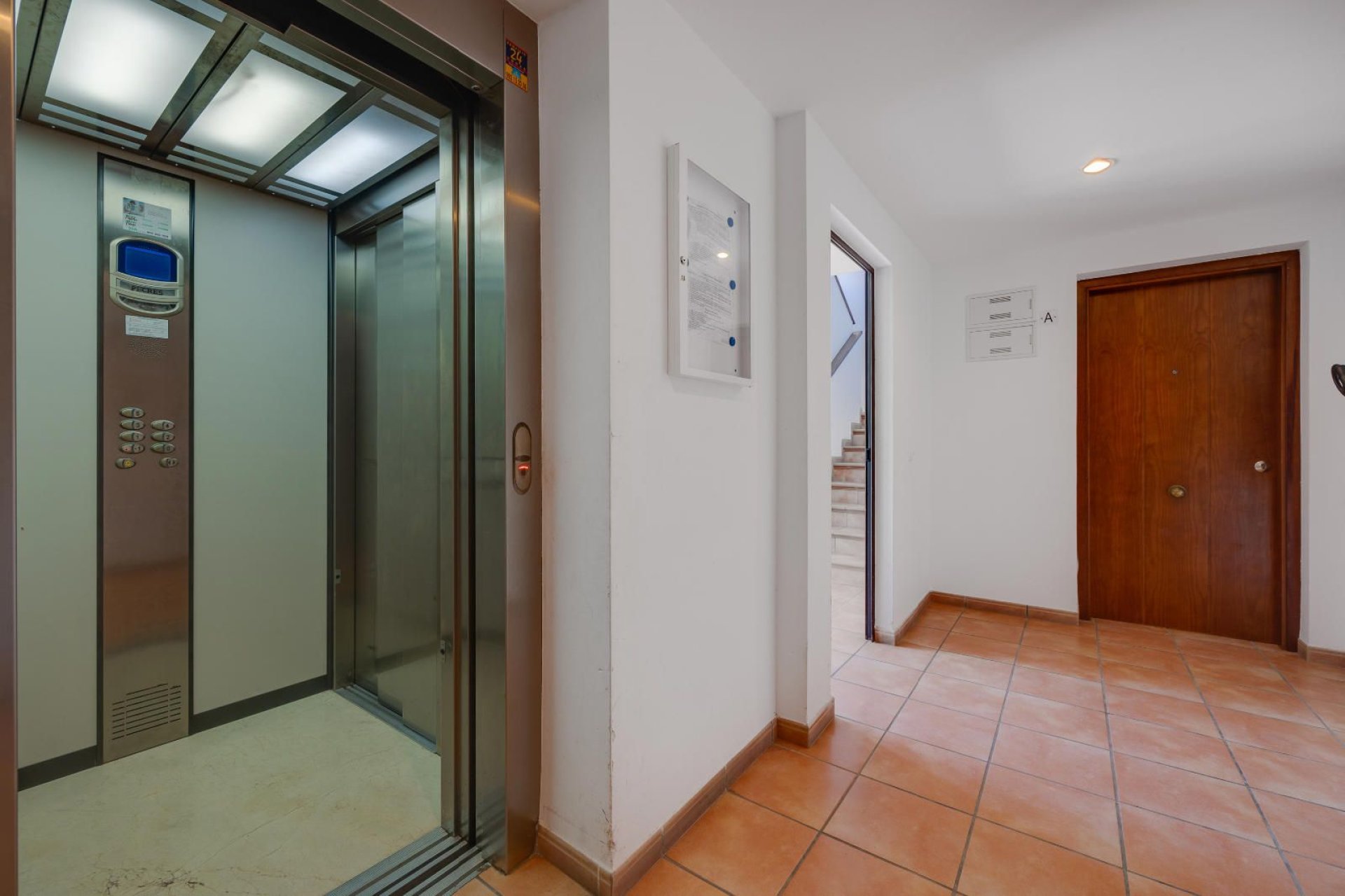 Herverkoop - Appartement - Torrevieja - Punta Prima