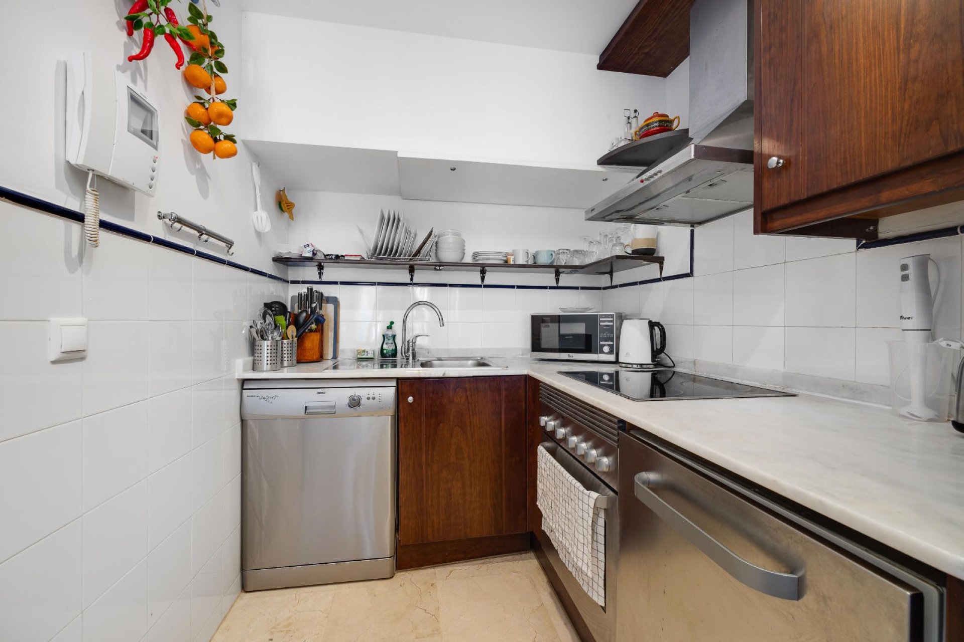 Herverkoop - Appartement - Torrevieja - Punta Prima