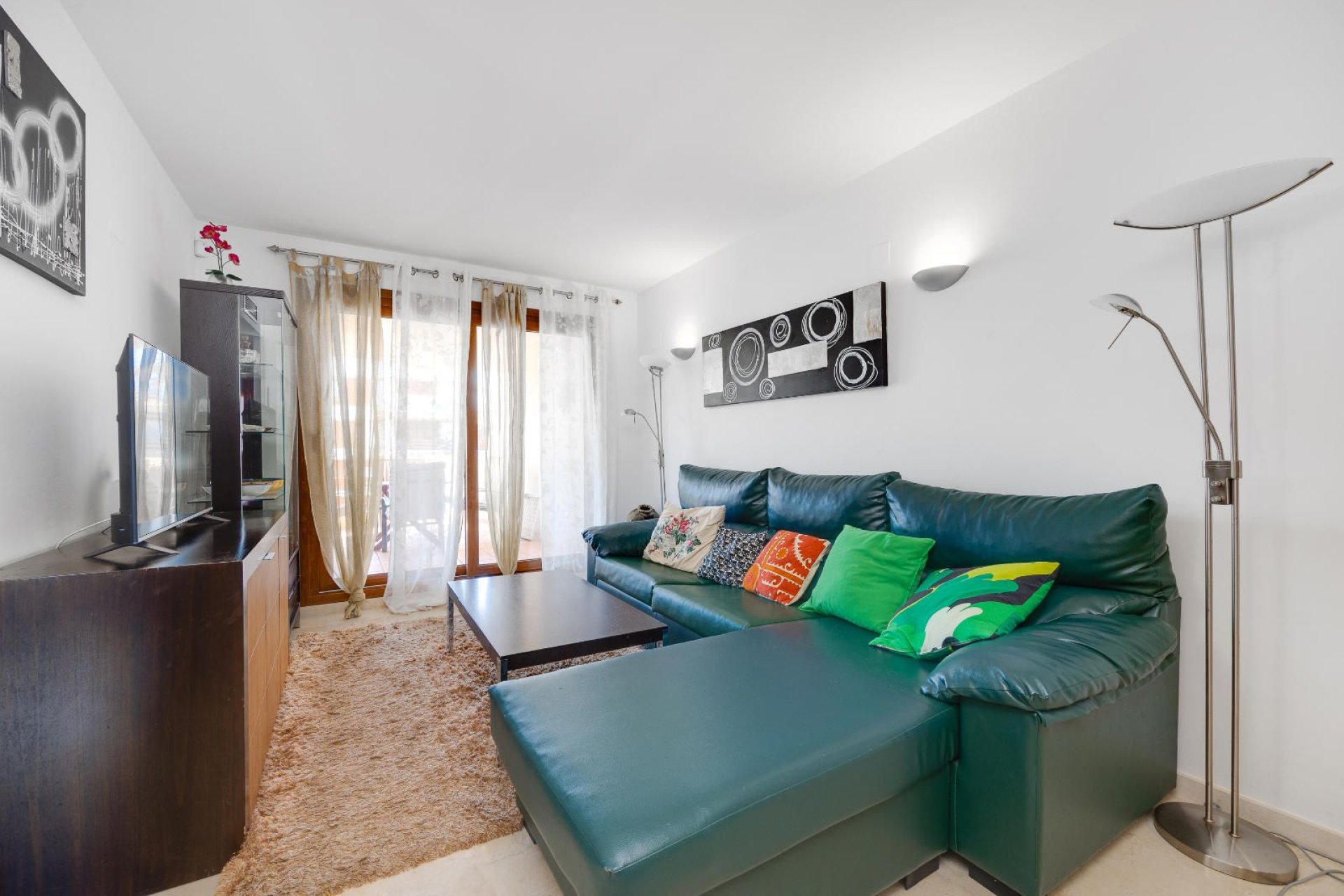 Herverkoop - Appartement - Torrevieja - Punta Prima