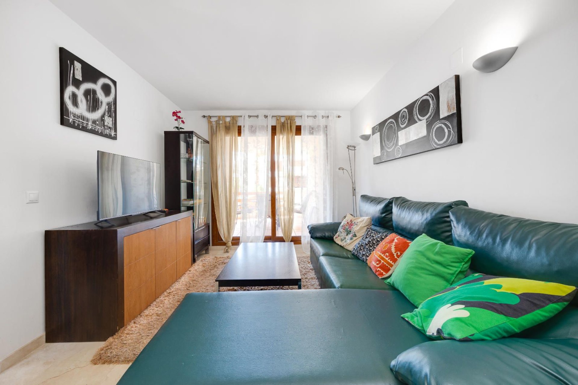 Herverkoop - Appartement - Torrevieja - Punta Prima