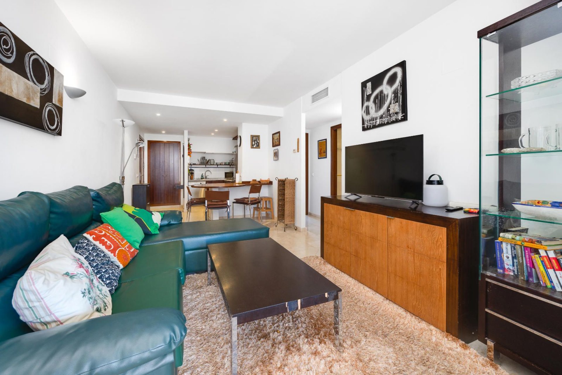 Herverkoop - Appartement - Torrevieja - Punta Prima