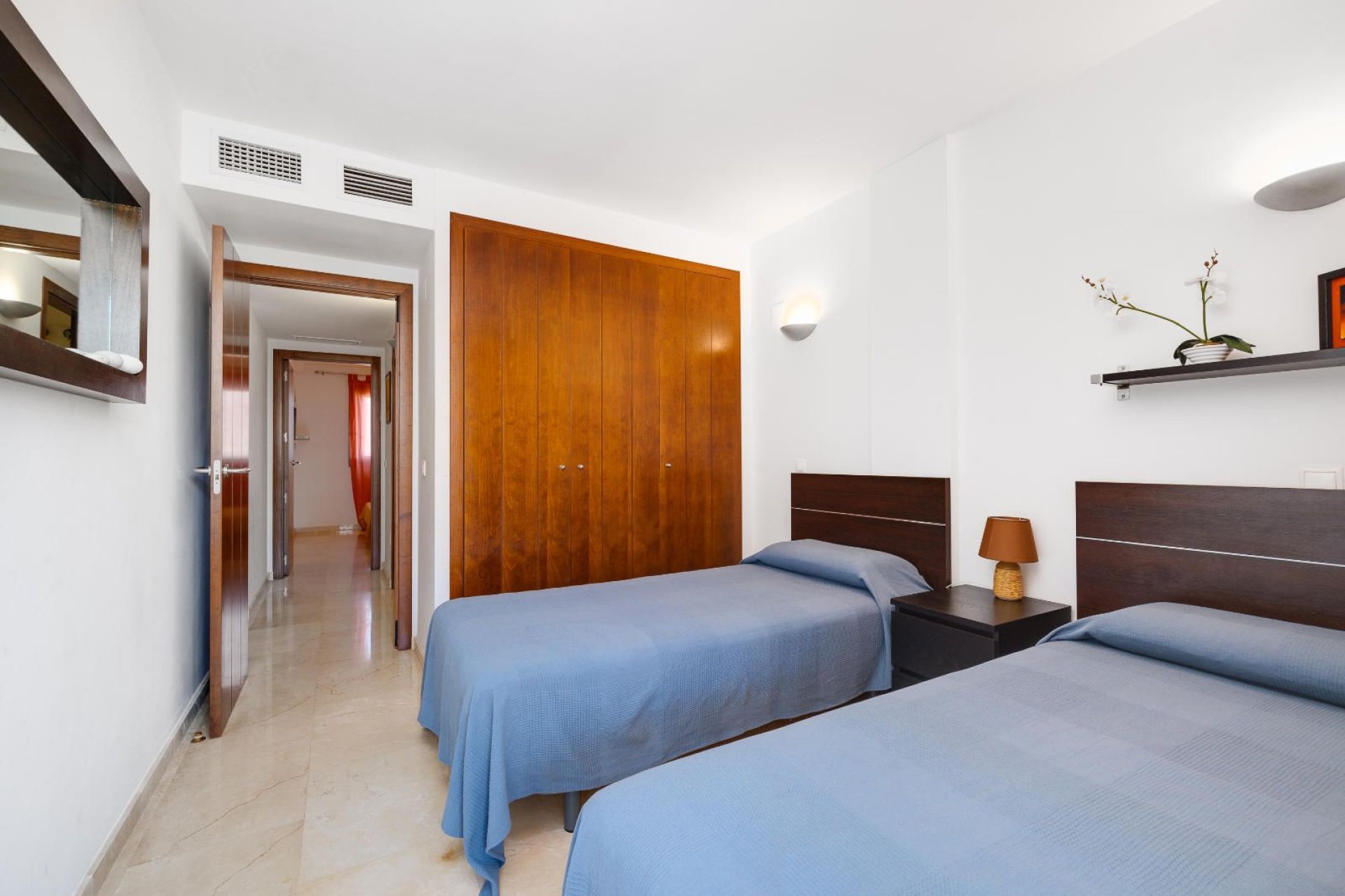 Herverkoop - Appartement - Torrevieja - Punta Prima