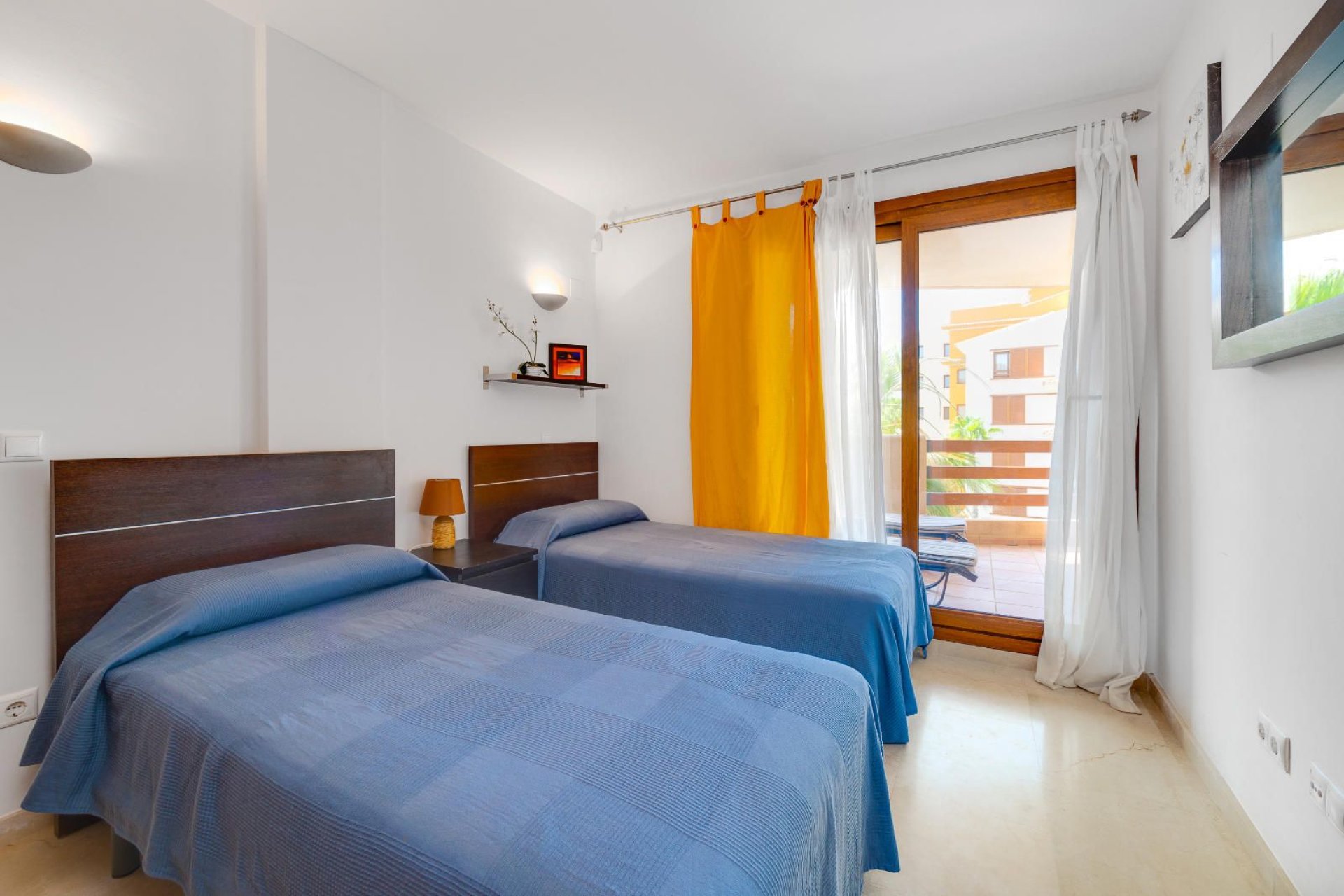 Herverkoop - Appartement - Torrevieja - Punta Prima