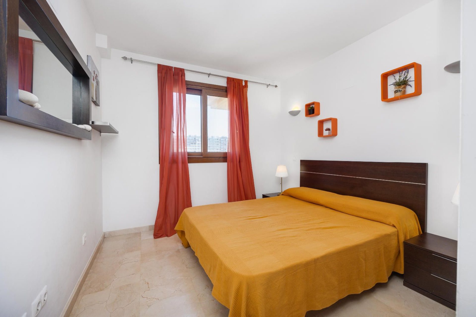 Herverkoop - Appartement - Torrevieja - Punta Prima