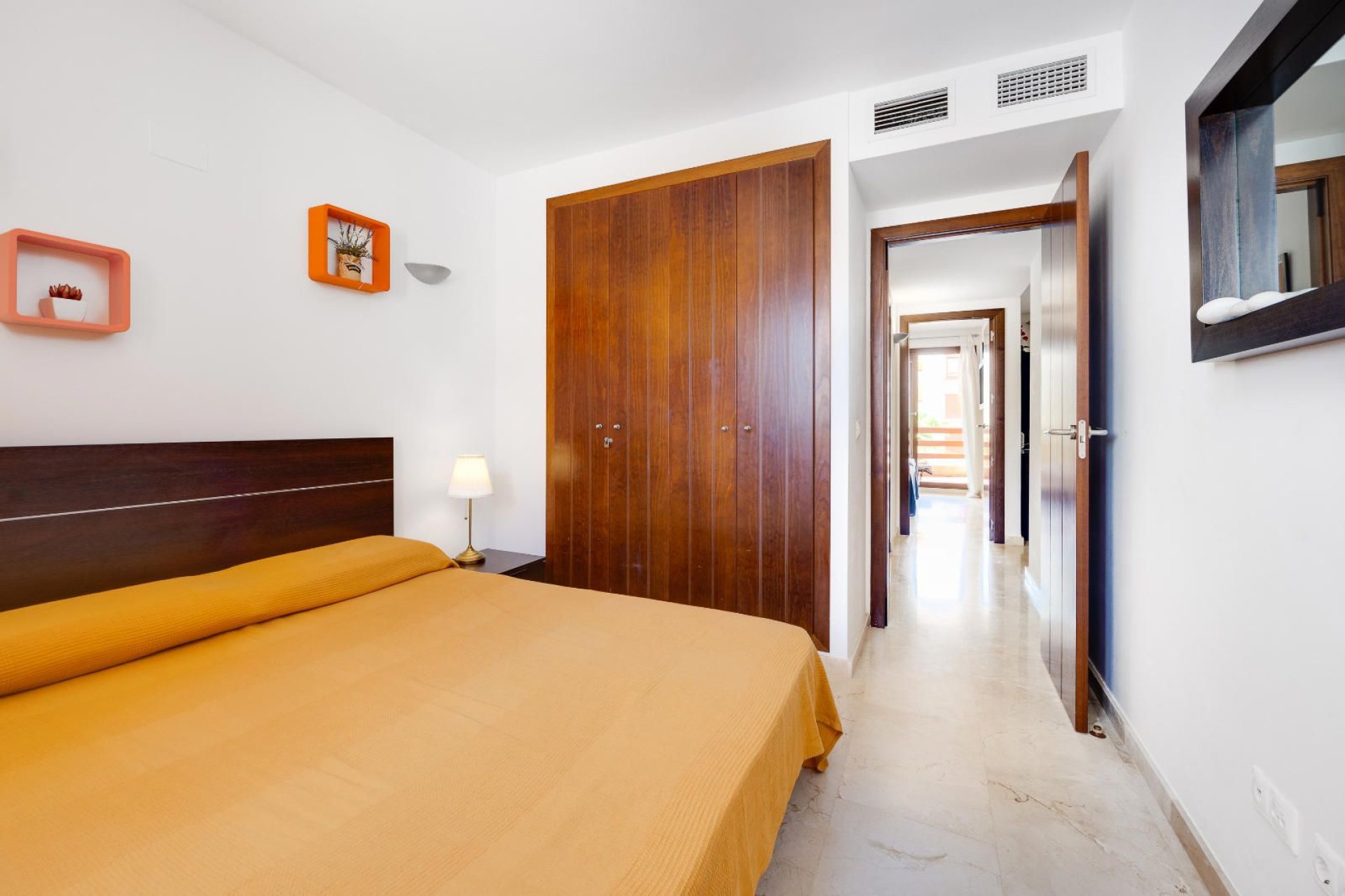 Herverkoop - Appartement - Torrevieja - Punta Prima