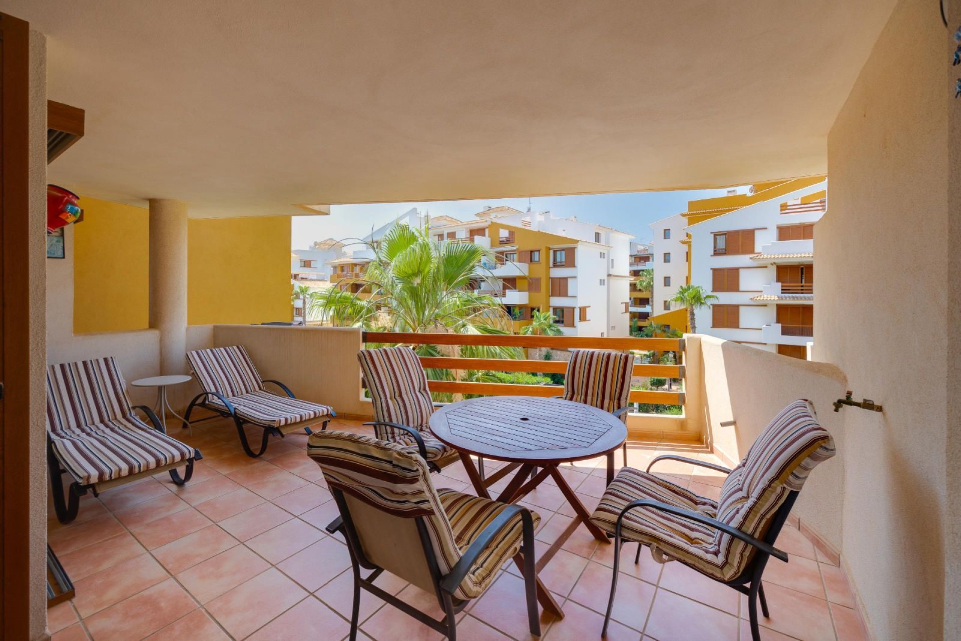 Herverkoop - Appartement - Torrevieja - Punta Prima
