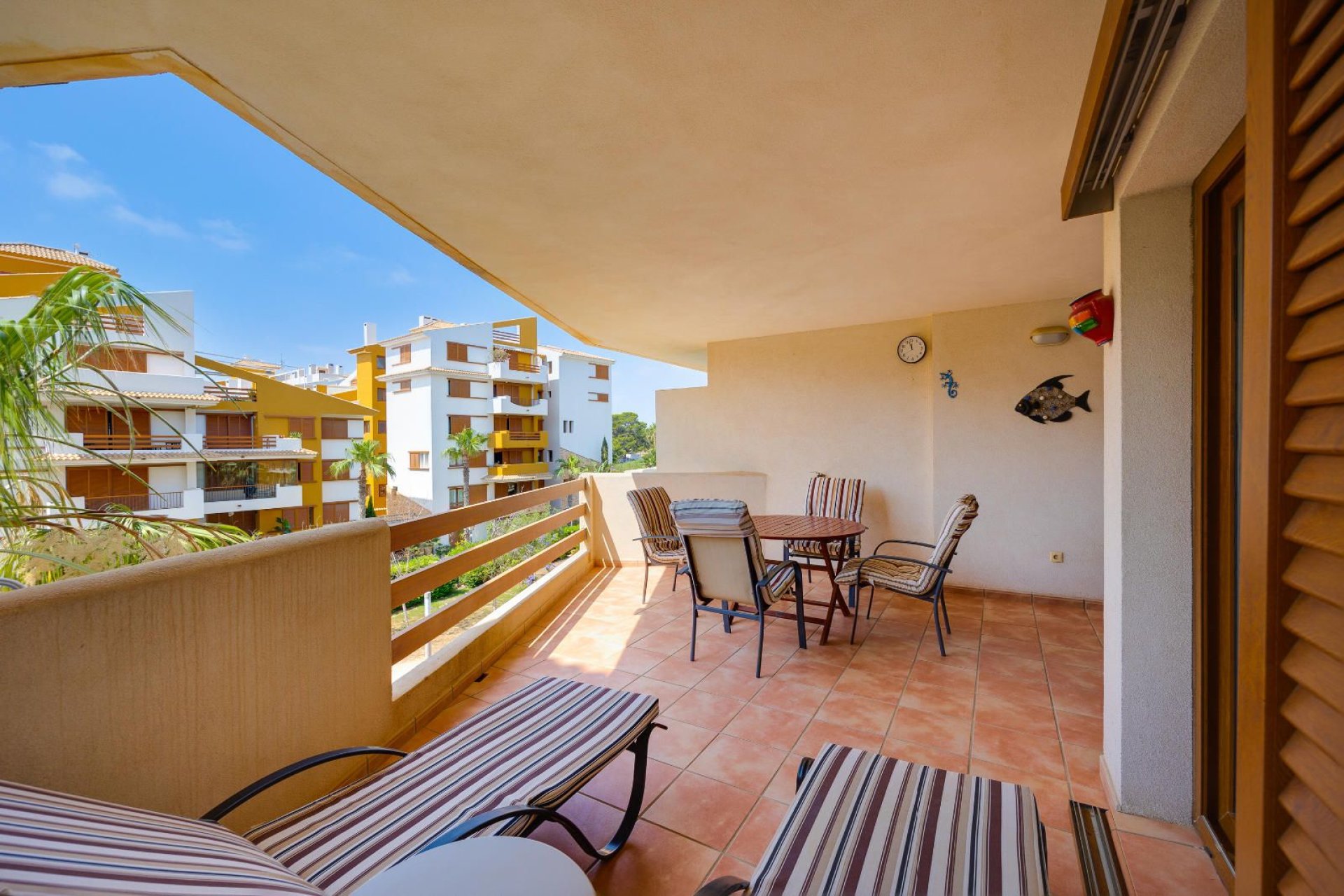 Herverkoop - Appartement - Torrevieja - Punta Prima