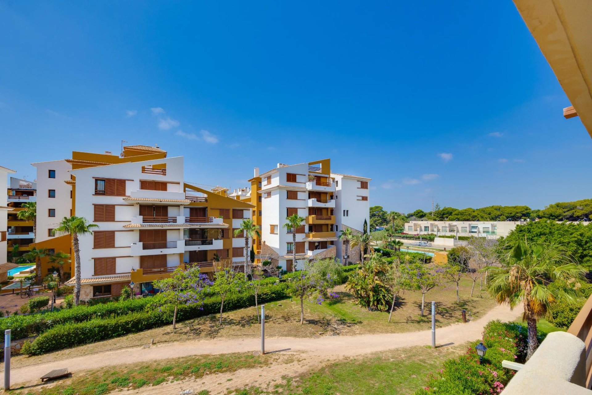 Herverkoop - Appartement - Torrevieja - Punta Prima
