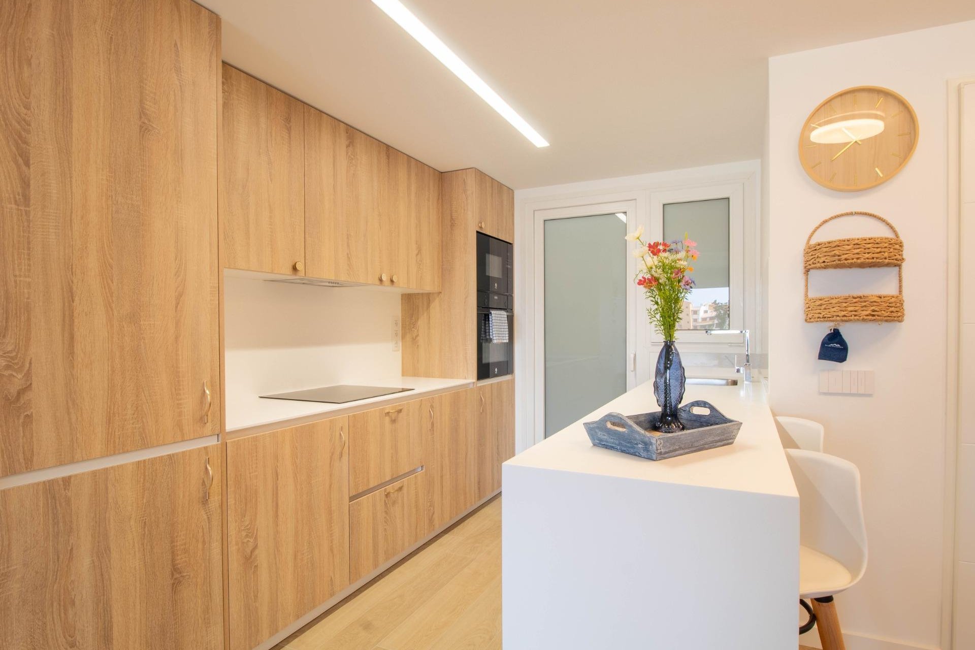 Herverkoop - Appartement - Torrevieja - Punta Prima