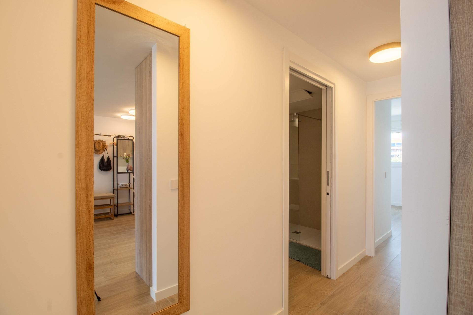 Herverkoop - Appartement - Torrevieja - Punta Prima