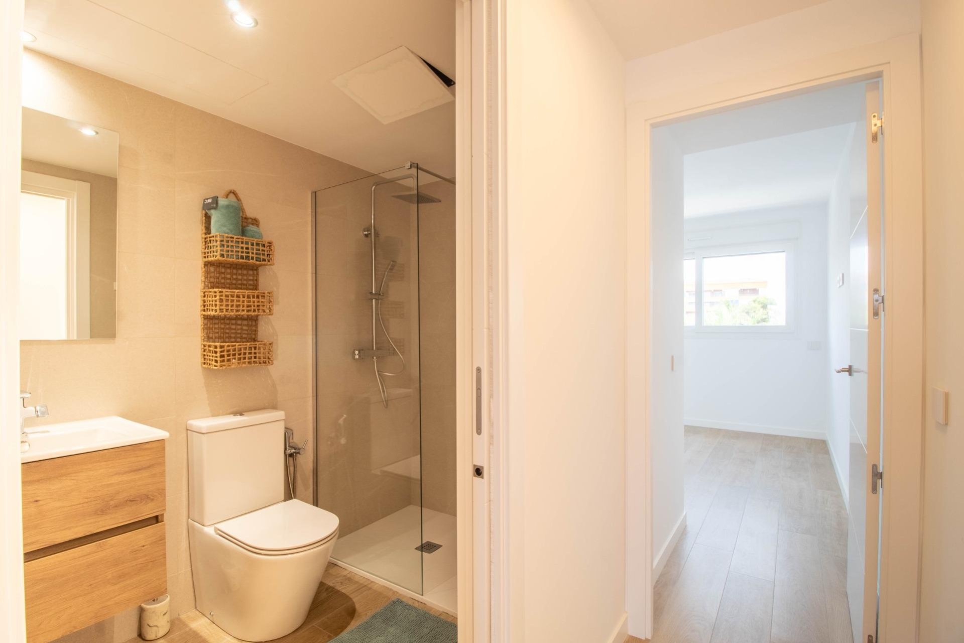 Herverkoop - Appartement - Torrevieja - Punta Prima